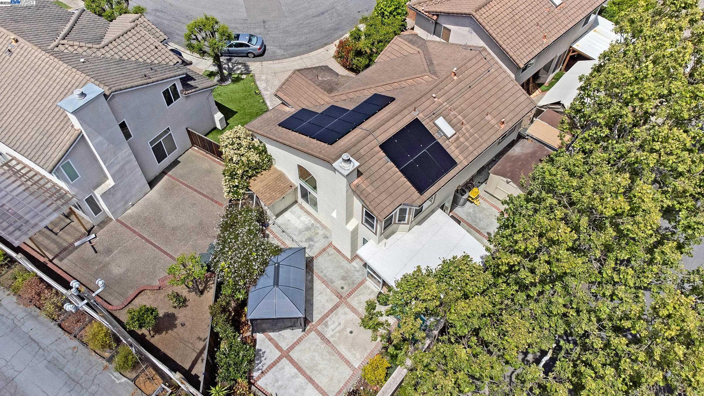 Detail Gallery Image 32 of 37 For 1205 Amber Ct, San Leandro,  CA 94577 - 4 Beds | 2/1 Baths