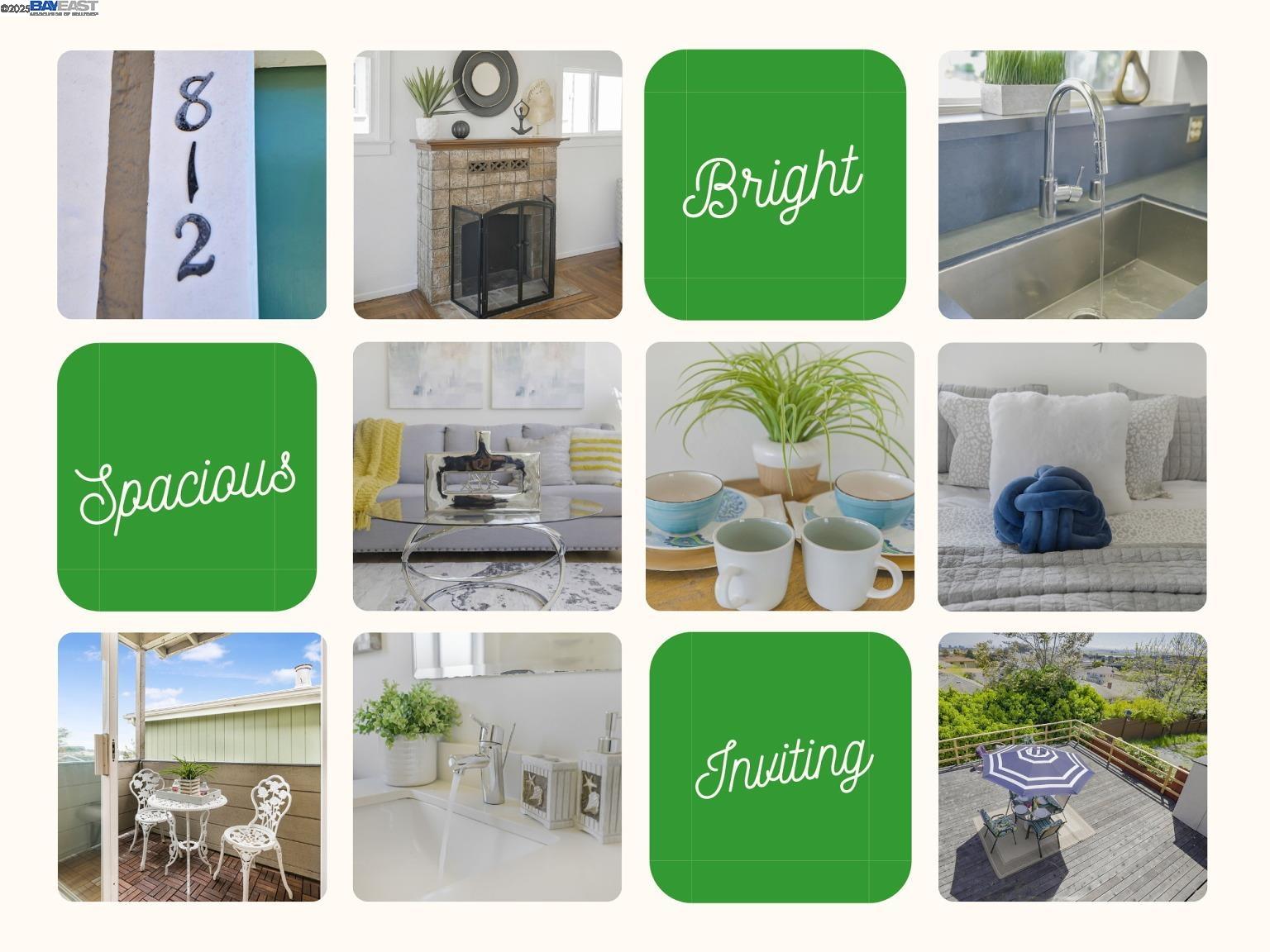 Detail Gallery Image 2 of 60 For 812 Washington Avenue, Albany,  CA 94706 - 4 Beds | 2/1 Baths