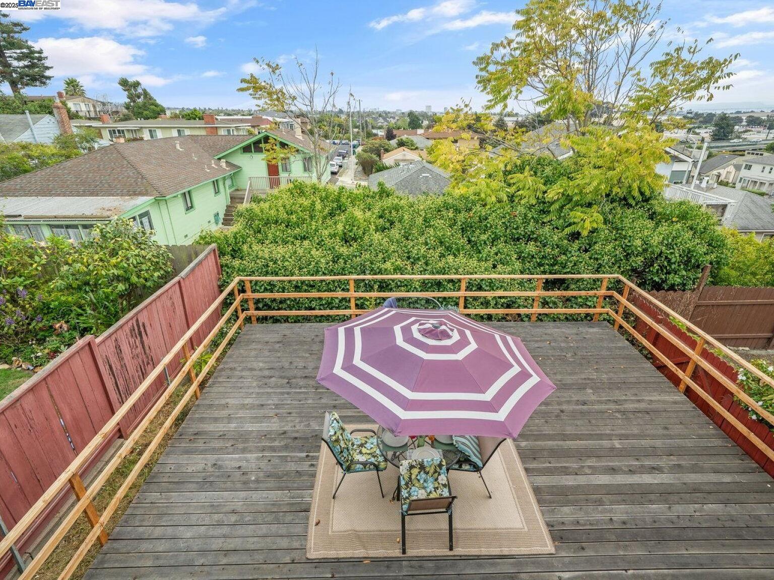 Detail Gallery Image 45 of 60 For 812 Washington Avenue, Albany,  CA 94706 - 4 Beds | 2/1 Baths