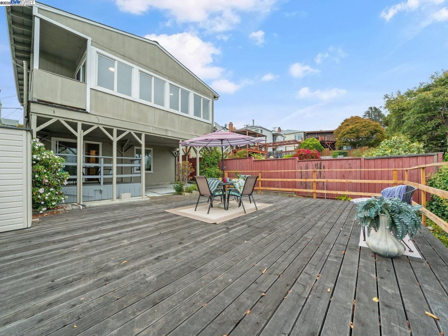 Detail Gallery Image 54 of 60 For 812 Washington Avenue, Albany,  CA 94706 - 4 Beds | 2/1 Baths