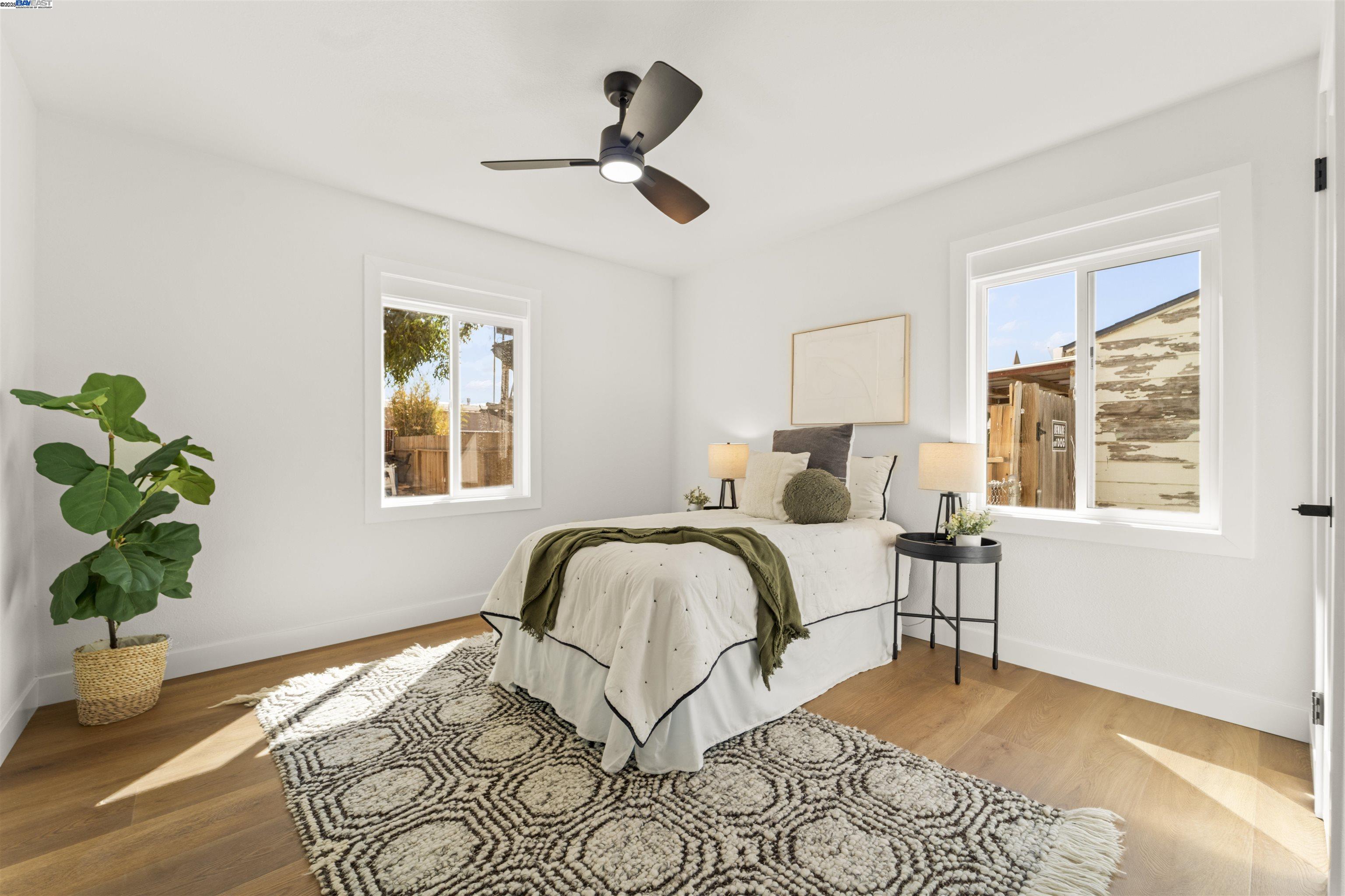 Detail Gallery Image 16 of 26 For 54 E 13th St, Antioch,  CA 94509 - 2 Beds | 1 Baths