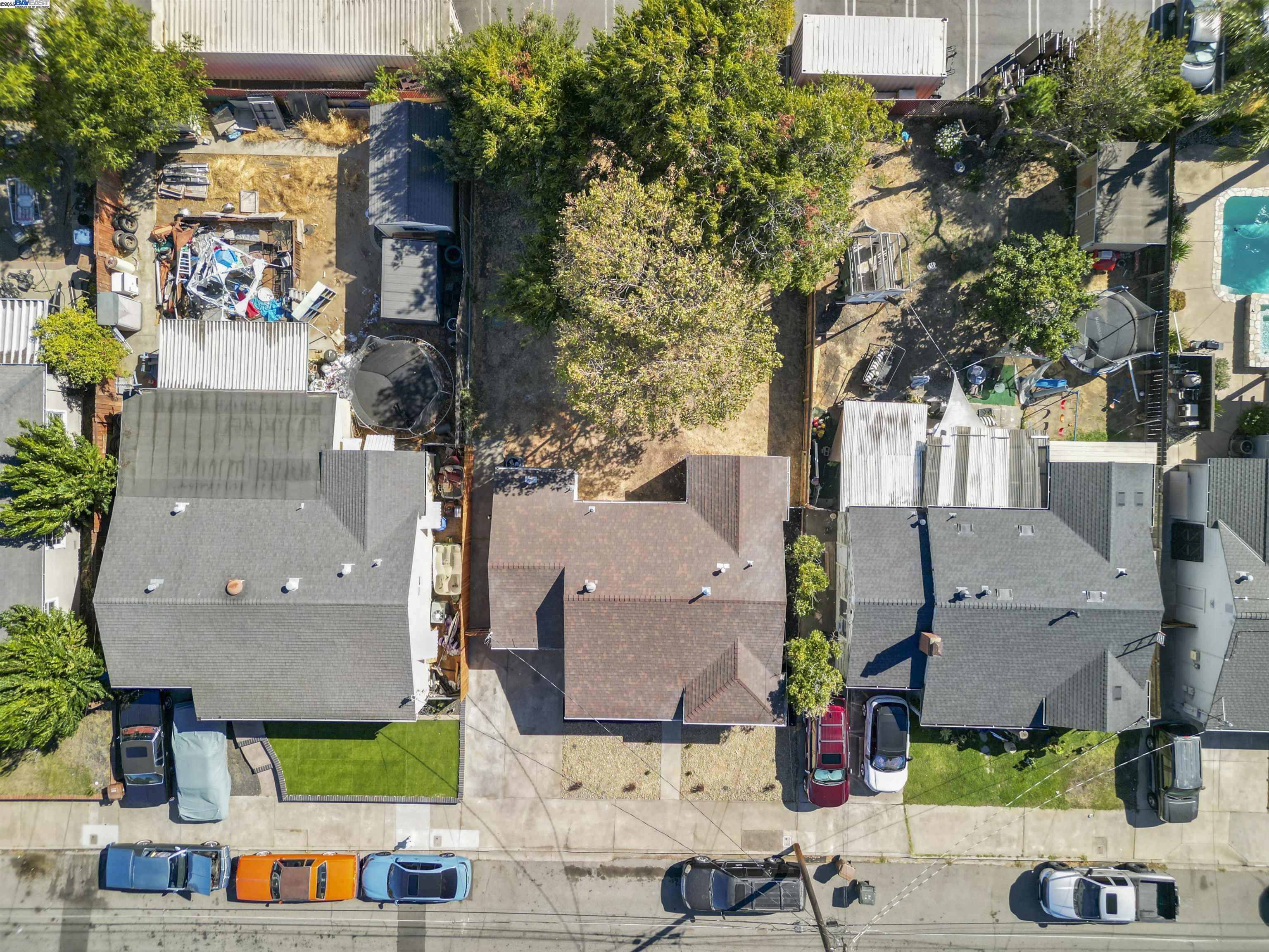 Detail Gallery Image 24 of 26 For 54 E 13th St, Antioch,  CA 94509 - 2 Beds | 1 Baths