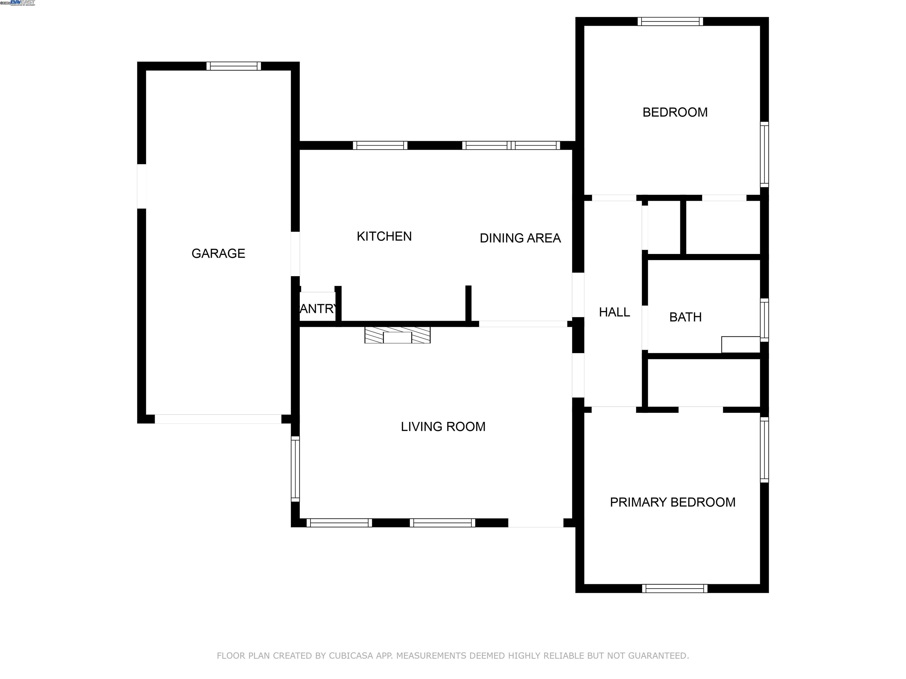 Detail Gallery Image 26 of 26 For 54 E 13th St, Antioch,  CA 94509 - 2 Beds | 1 Baths