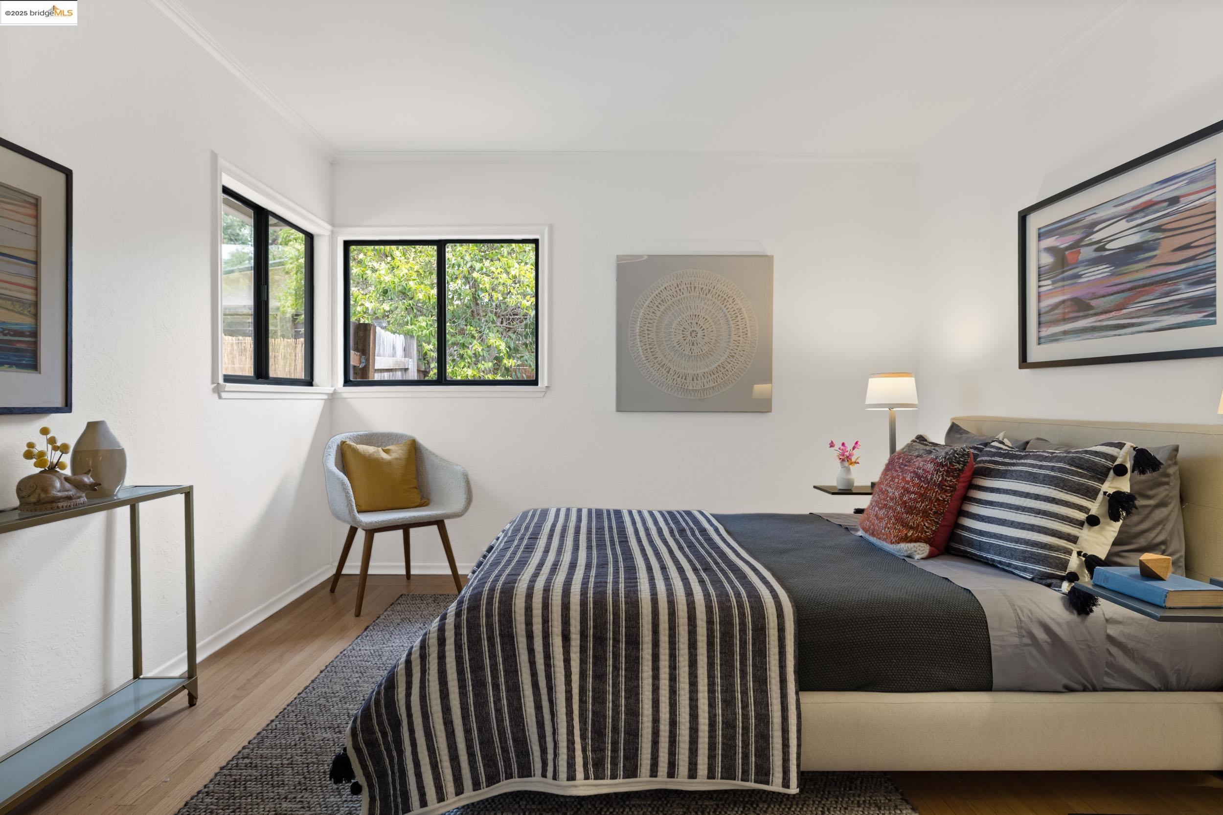Detail Gallery Image 24 of 60 For 150 Santa Rita Dr, Walnut Creek,  CA 94596 - 3 Beds | 2 Baths