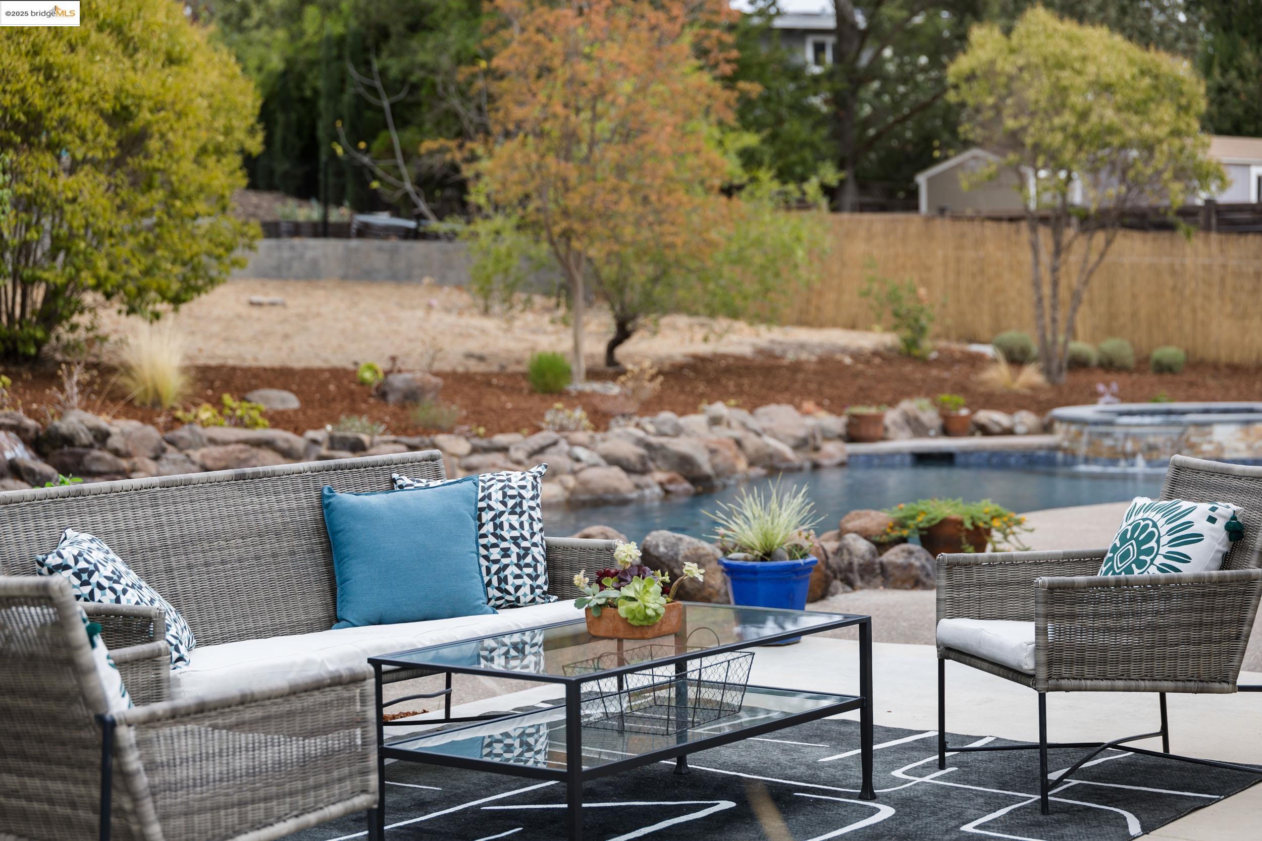 Detail Gallery Image 43 of 60 For 150 Santa Rita Dr, Walnut Creek,  CA 94596 - 3 Beds | 2 Baths
