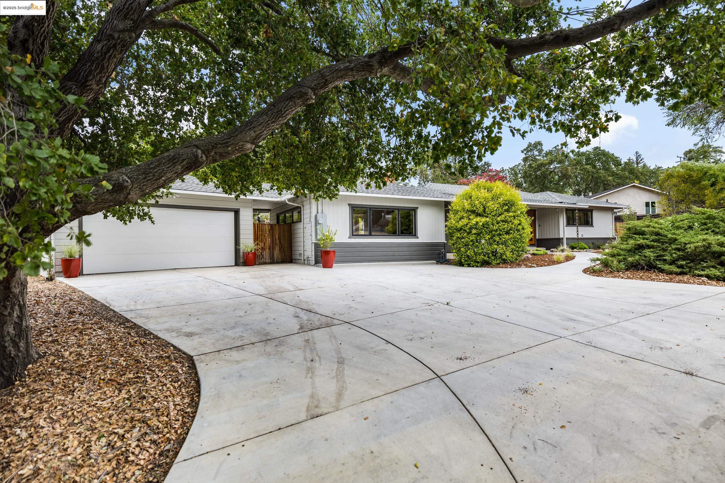 Detail Gallery Image 52 of 60 For 150 Santa Rita Dr, Walnut Creek,  CA 94596 - 3 Beds | 2 Baths