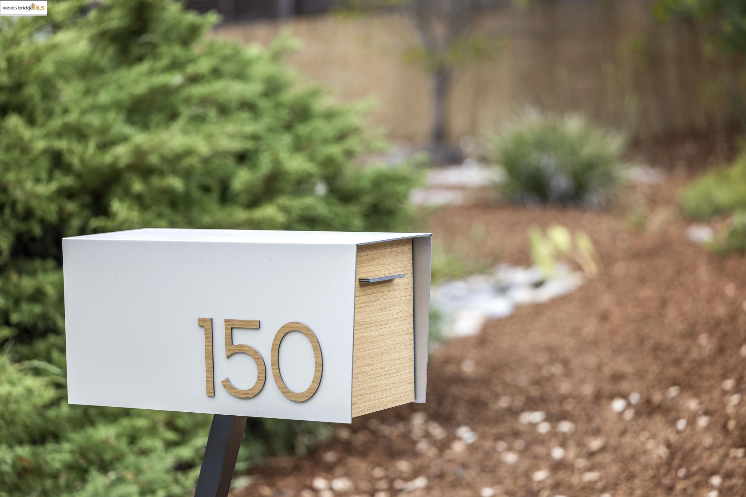 Detail Gallery Image 55 of 60 For 150 Santa Rita Dr, Walnut Creek,  CA 94596 - 3 Beds | 2 Baths