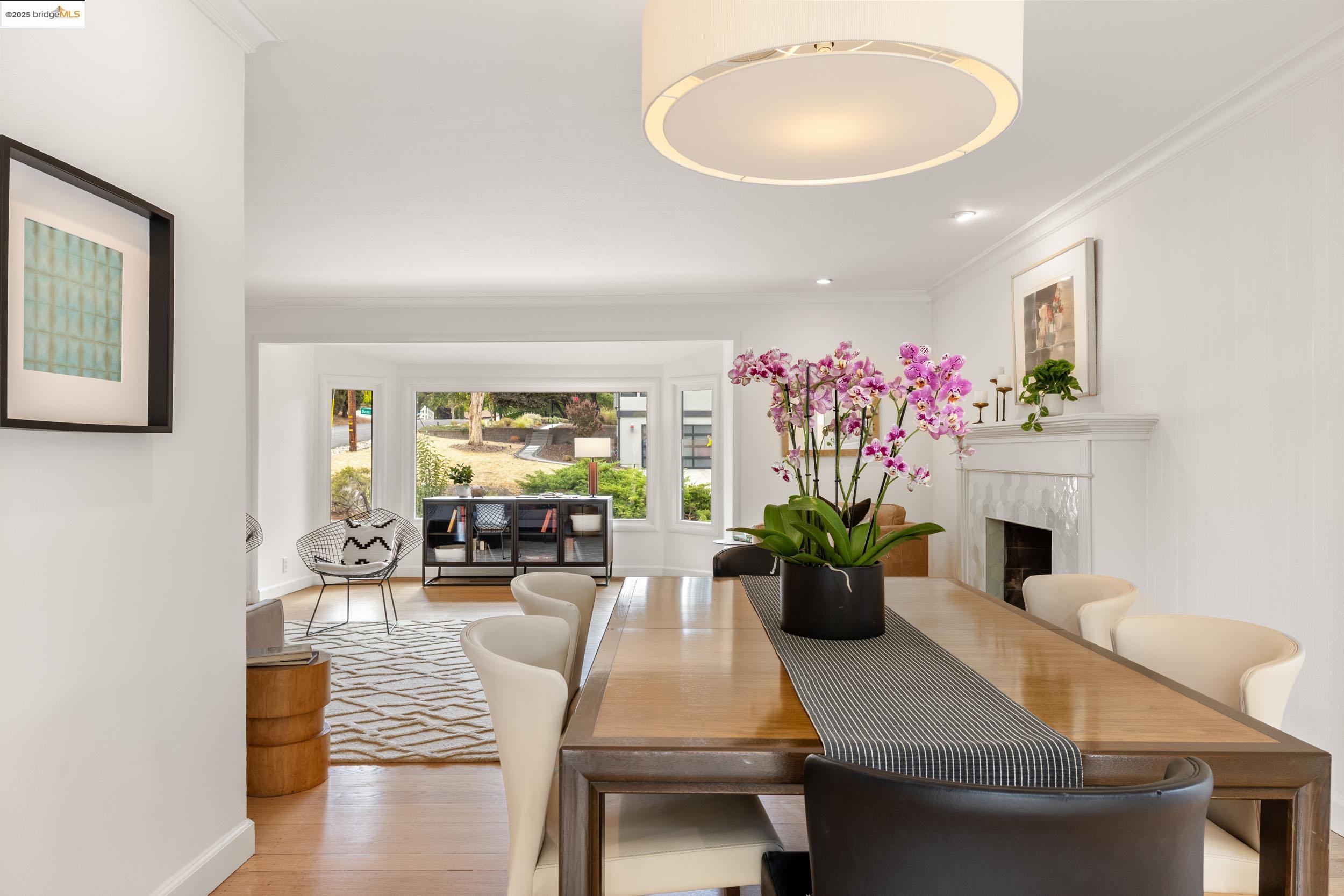 Detail Gallery Image 10 of 60 For 150 Santa Rita Dr, Walnut Creek,  CA 94596 - 3 Beds | 2 Baths