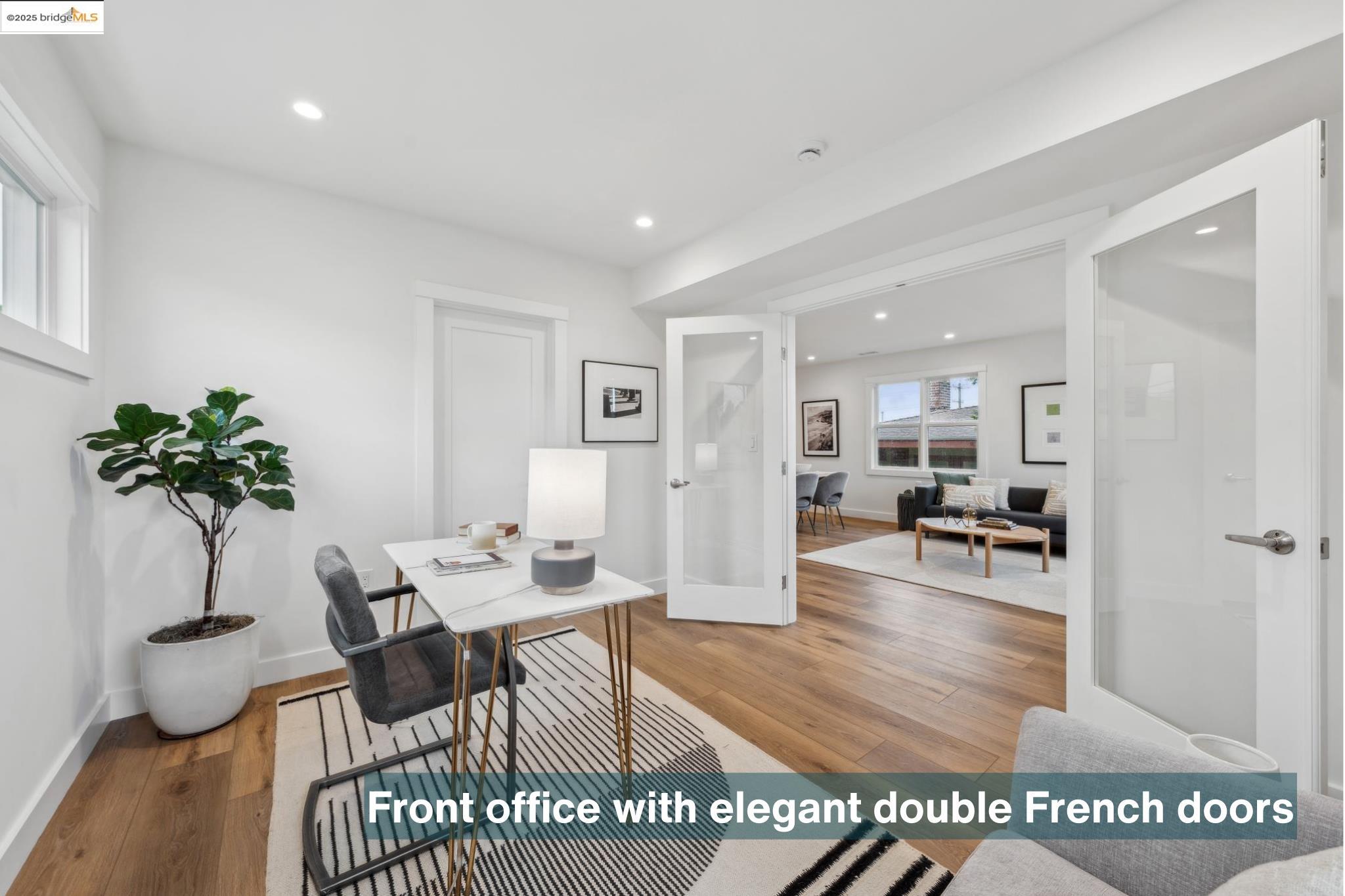 Detail Gallery Image 14 of 60 For 667 & 667a Alcatraz Ave, Oakland,  CA 94609 - – Beds | – Baths