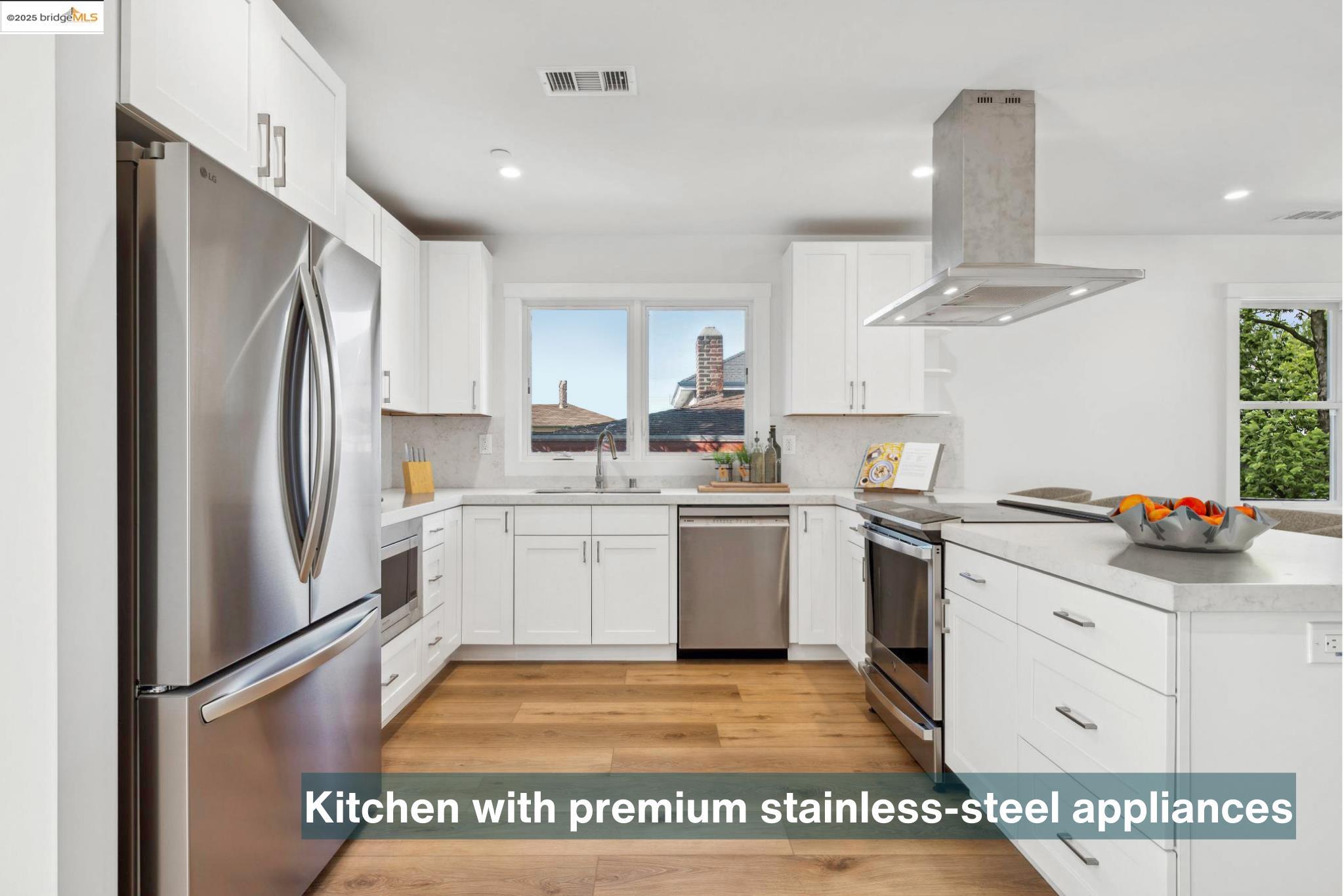 Detail Gallery Image 40 of 60 For 667 & 667a Alcatraz Ave, Oakland,  CA 94609 - – Beds | – Baths