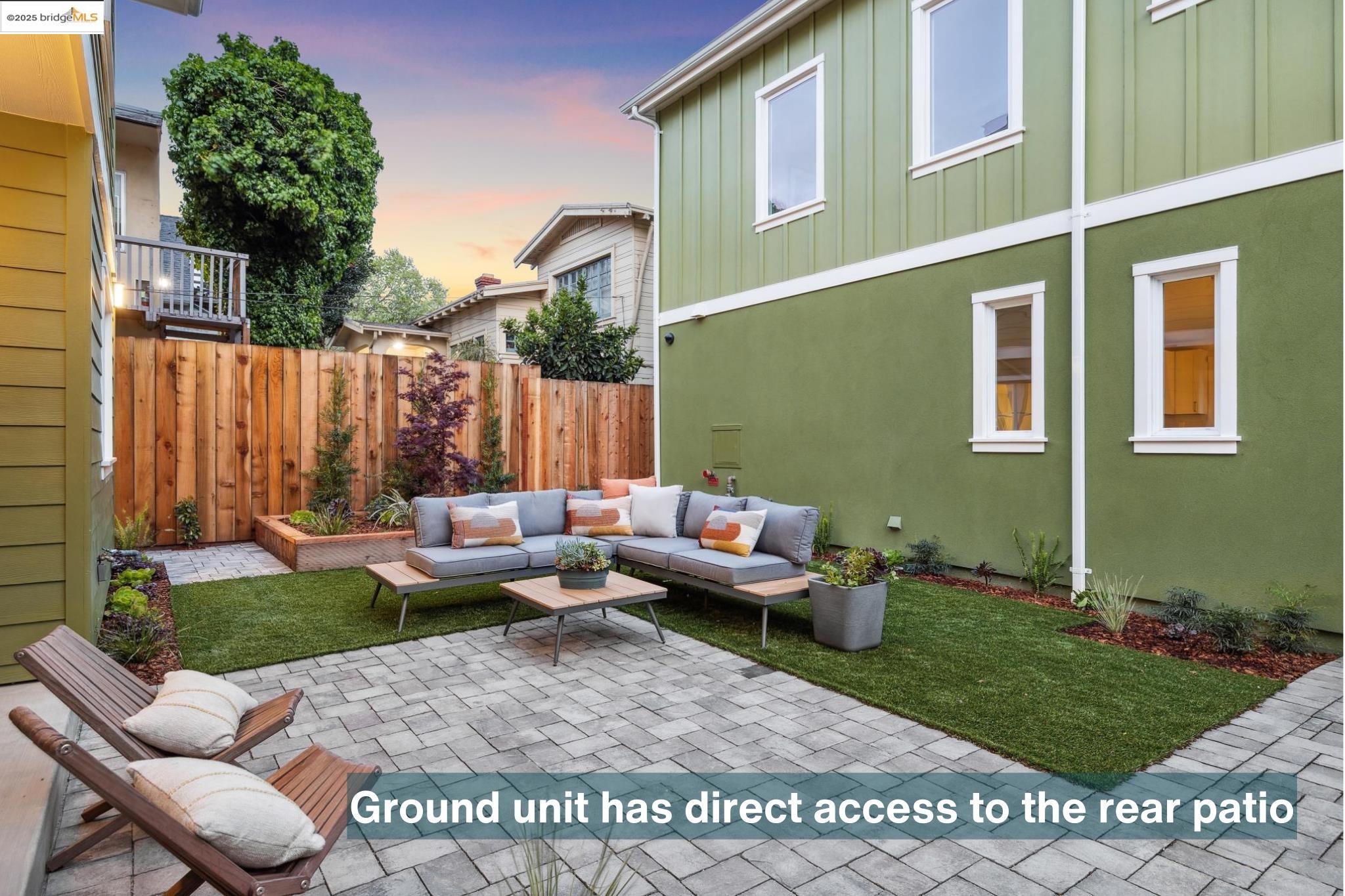 Detail Gallery Image 56 of 60 For 667 & 667a Alcatraz Ave, Oakland,  CA 94609 - – Beds | – Baths
