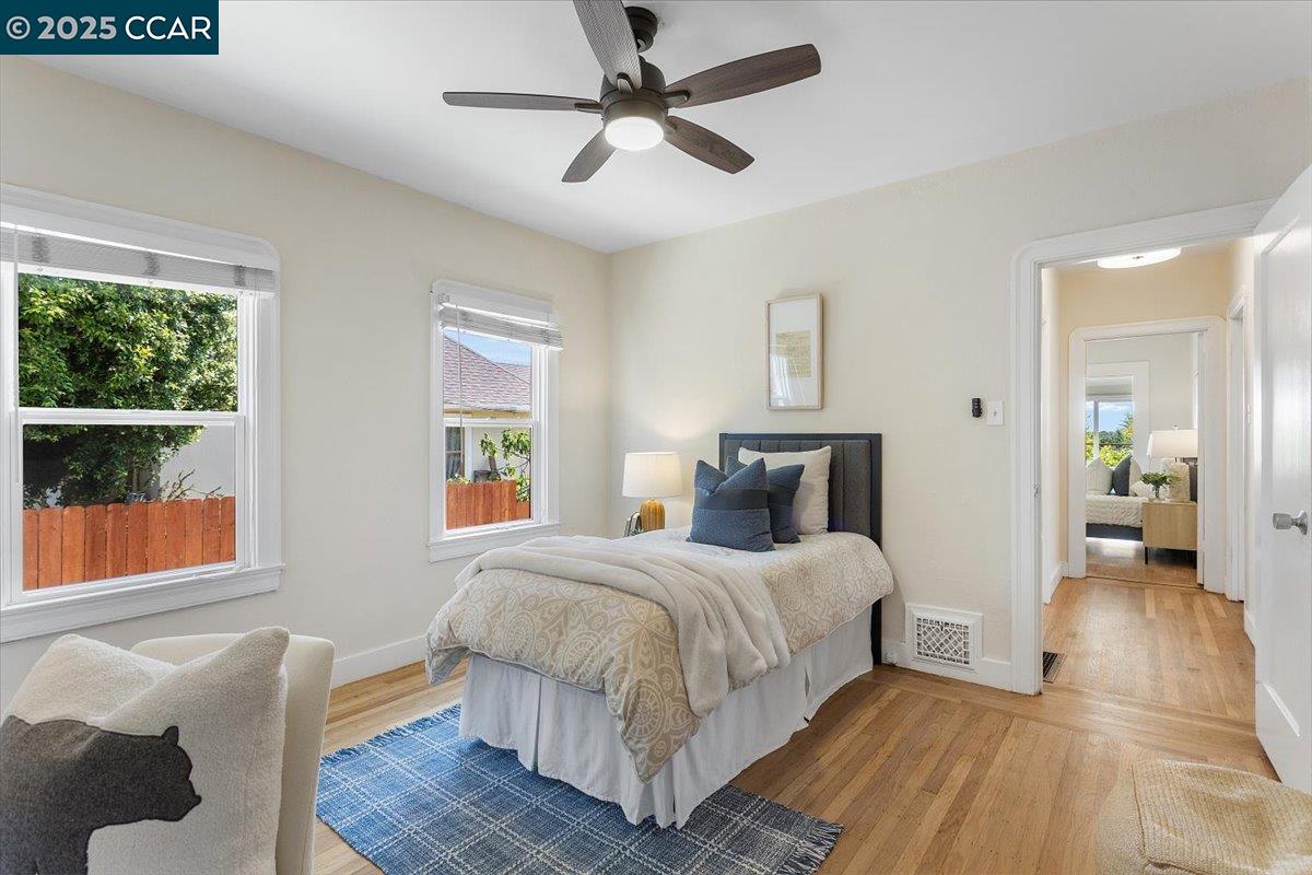 Detail Gallery Image 23 of 60 For 5323 Normandie Ave, Oakland,  CA 94619 - 2 Beds | 2 Baths
