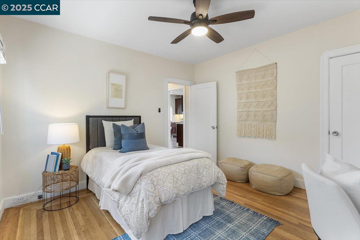 Detail Gallery Image 24 of 60 For 5323 Normandie Ave, Oakland,  CA 94619 - 2 Beds | 2 Baths