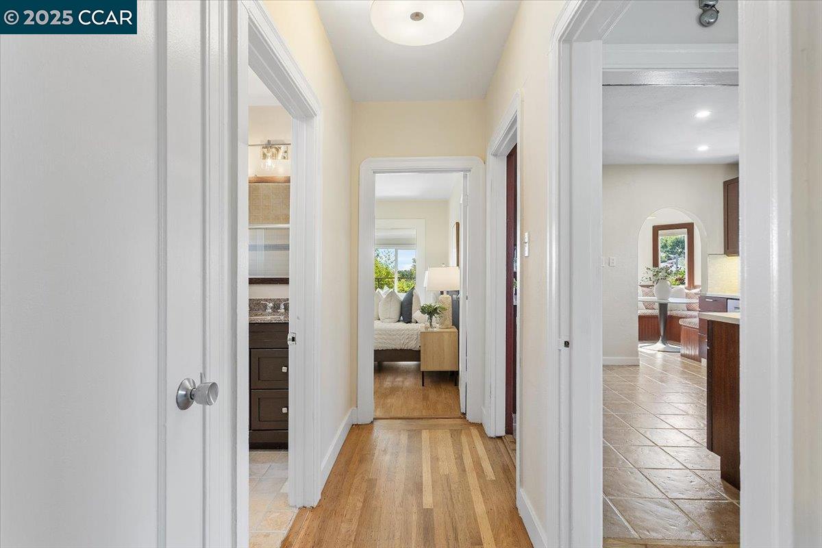 Detail Gallery Image 25 of 60 For 5323 Normandie Ave, Oakland,  CA 94619 - 2 Beds | 2 Baths