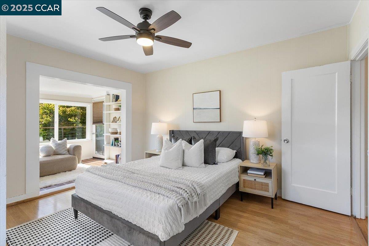 Detail Gallery Image 29 of 60 For 5323 Normandie Ave, Oakland,  CA 94619 - 2 Beds | 2 Baths