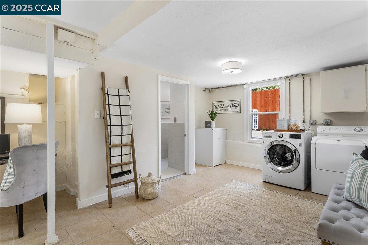 Detail Gallery Image 40 of 60 For 5323 Normandie Ave, Oakland,  CA 94619 - 2 Beds | 2 Baths