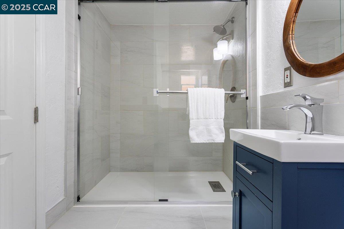 Detail Gallery Image 43 of 60 For 5323 Normandie Ave, Oakland,  CA 94619 - 2 Beds | 2 Baths