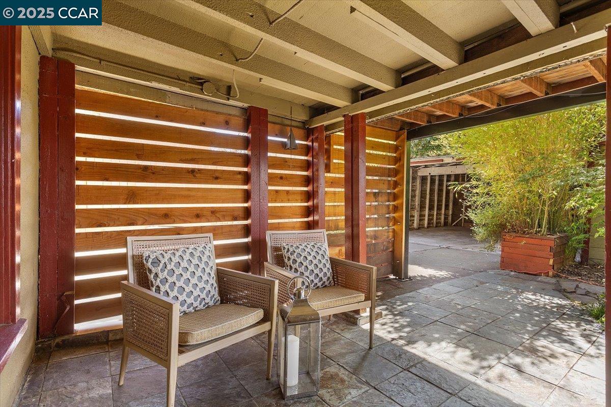 Detail Gallery Image 45 of 60 For 5323 Normandie Ave, Oakland,  CA 94619 - 2 Beds | 2 Baths