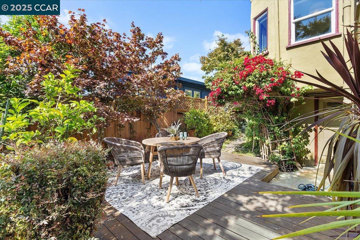 Detail Gallery Image 52 of 60 For 5323 Normandie Ave, Oakland,  CA 94619 - 2 Beds | 2 Baths