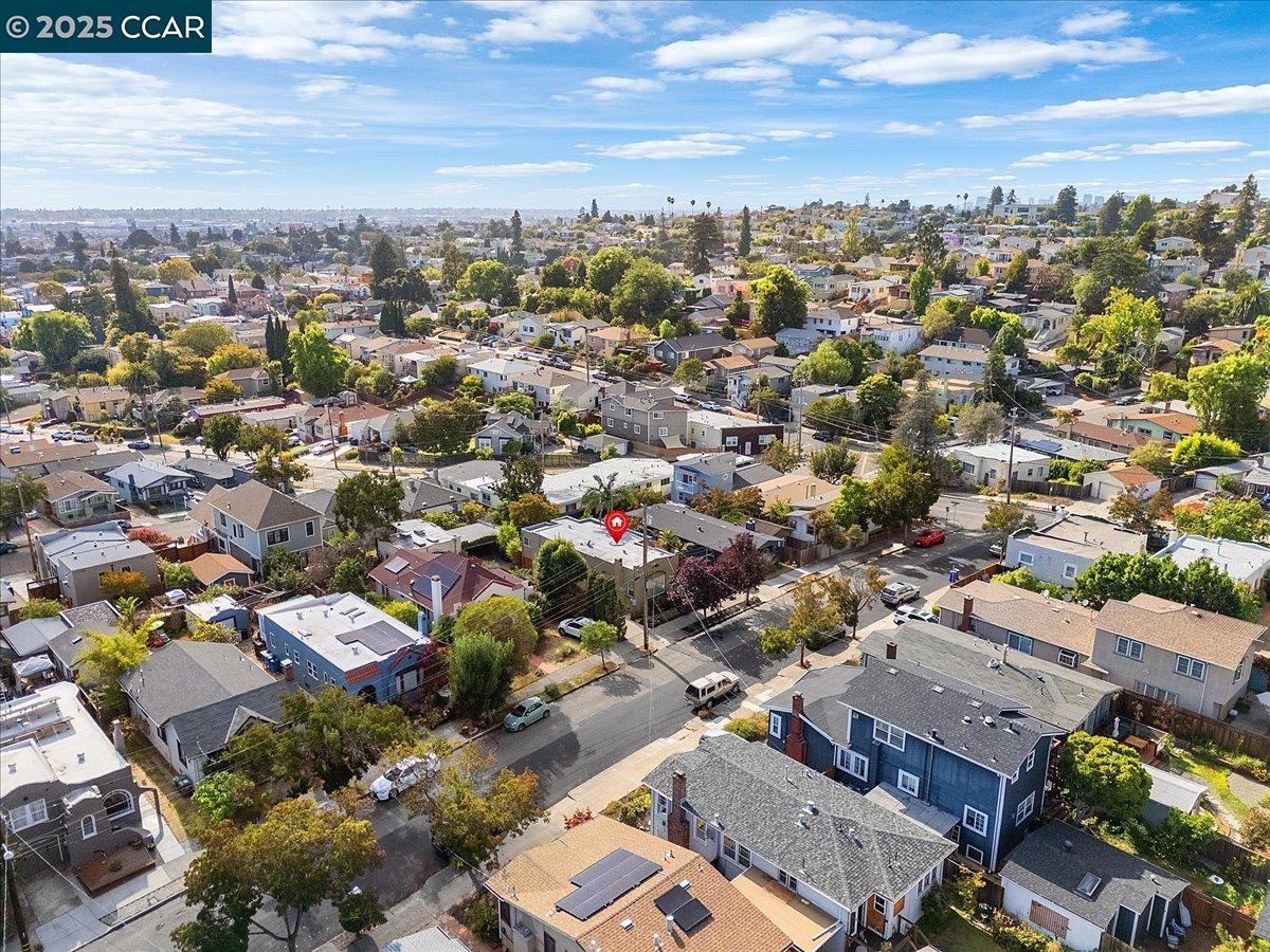 Detail Gallery Image 60 of 60 For 5323 Normandie Ave, Oakland,  CA 94619 - 2 Beds | 2 Baths