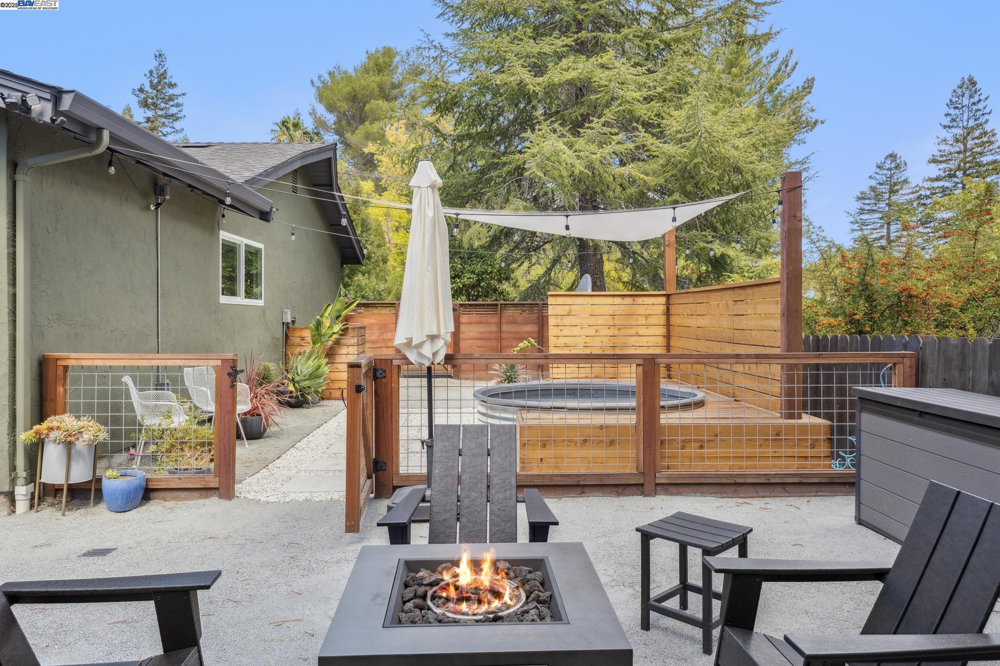 Detail Gallery Image 36 of 51 For 2602 Pebble Beach Loop, Lafayette,  CA 94549 - 4 Beds | 2 Baths