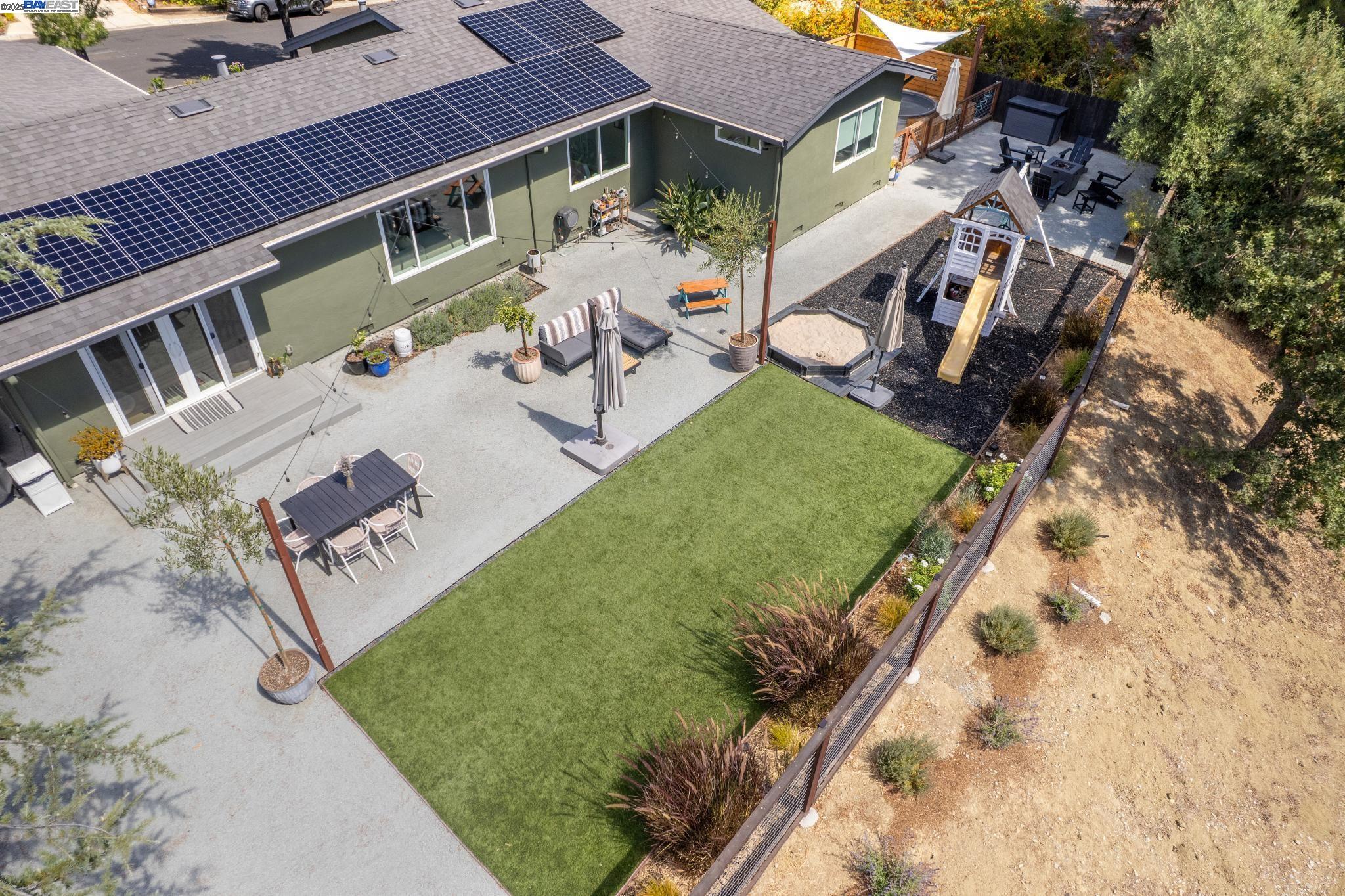 Detail Gallery Image 51 of 51 For 2602 Pebble Beach Loop, Lafayette,  CA 94549 - 4 Beds | 2 Baths