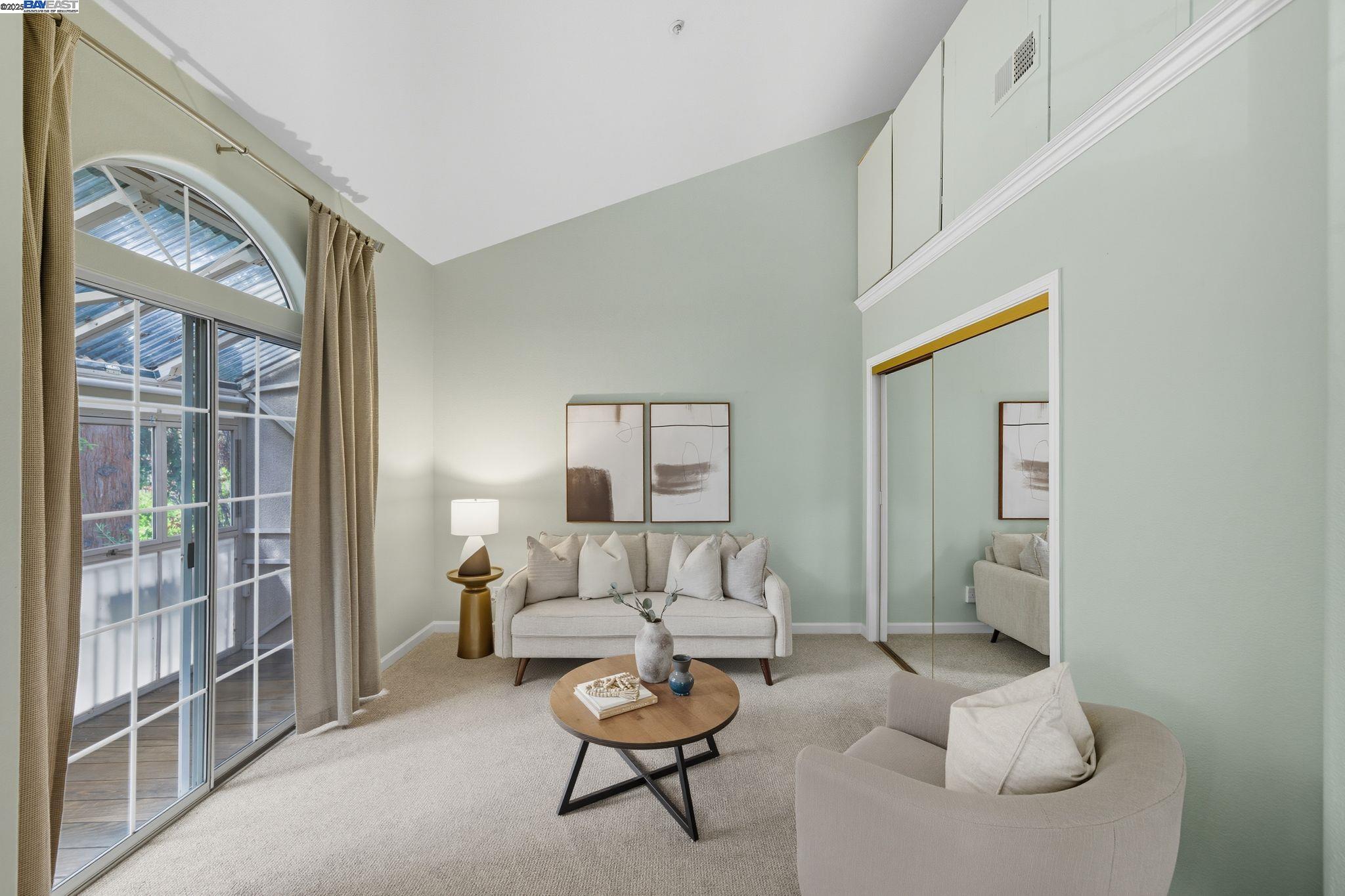 Detail Gallery Image 22 of 41 For 1555 Oxford Sreet, Redwood City,  CA 94061 - 3 Beds | 2/1 Baths