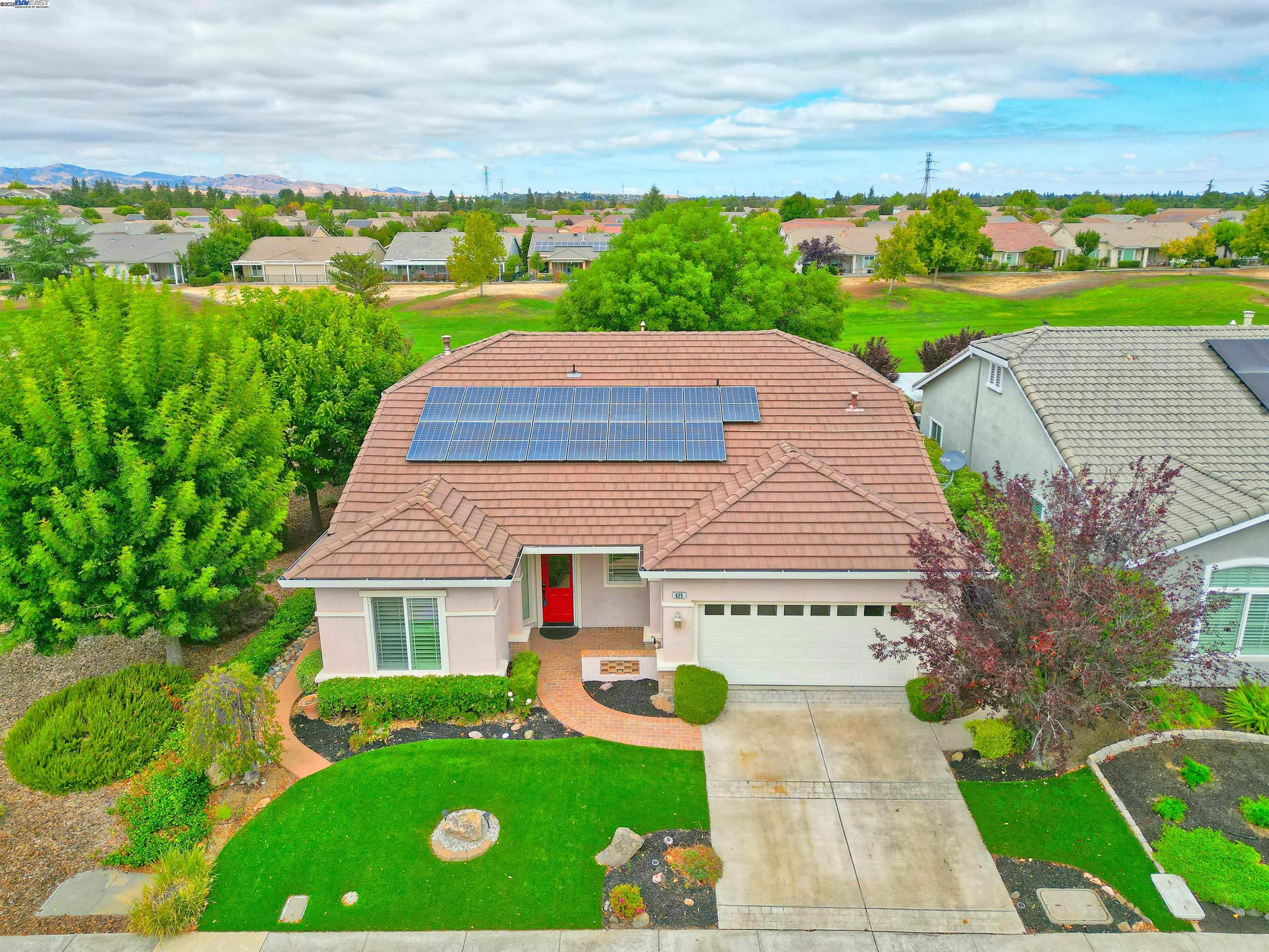 Detail Gallery Image 36 of 60 For 625 Pomona Dr, Brentwood,  CA 94513 - 2 Beds | 2 Baths