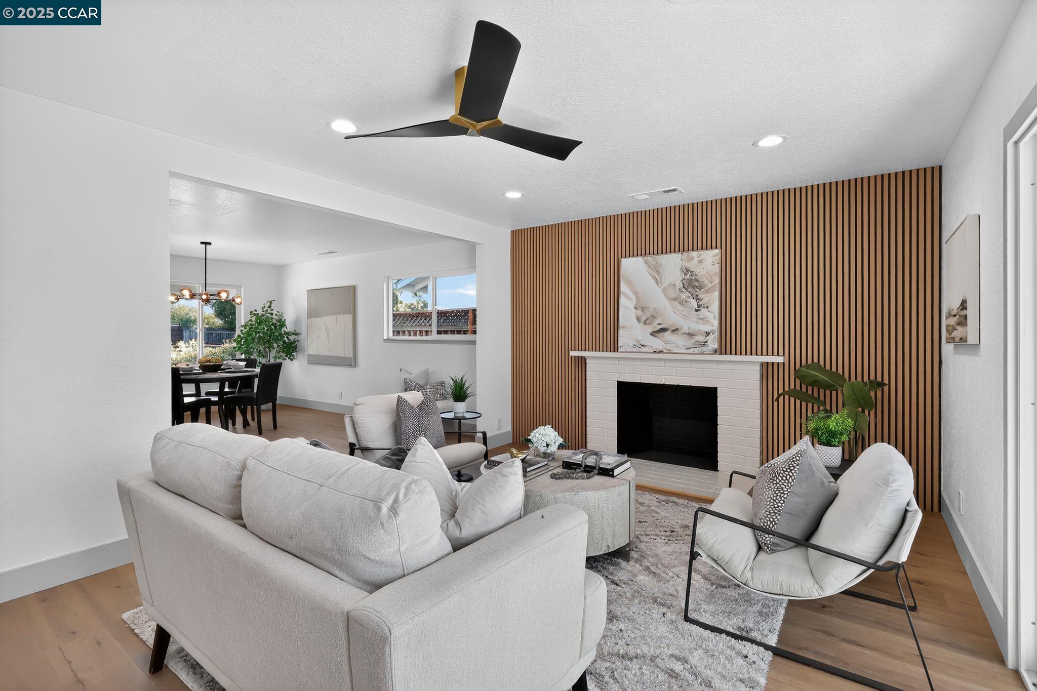Detail Gallery Image 13 of 29 For 1729 Foxworthy Avenue, San Jose,  CA 95124 - 3 Beds | 2 Baths