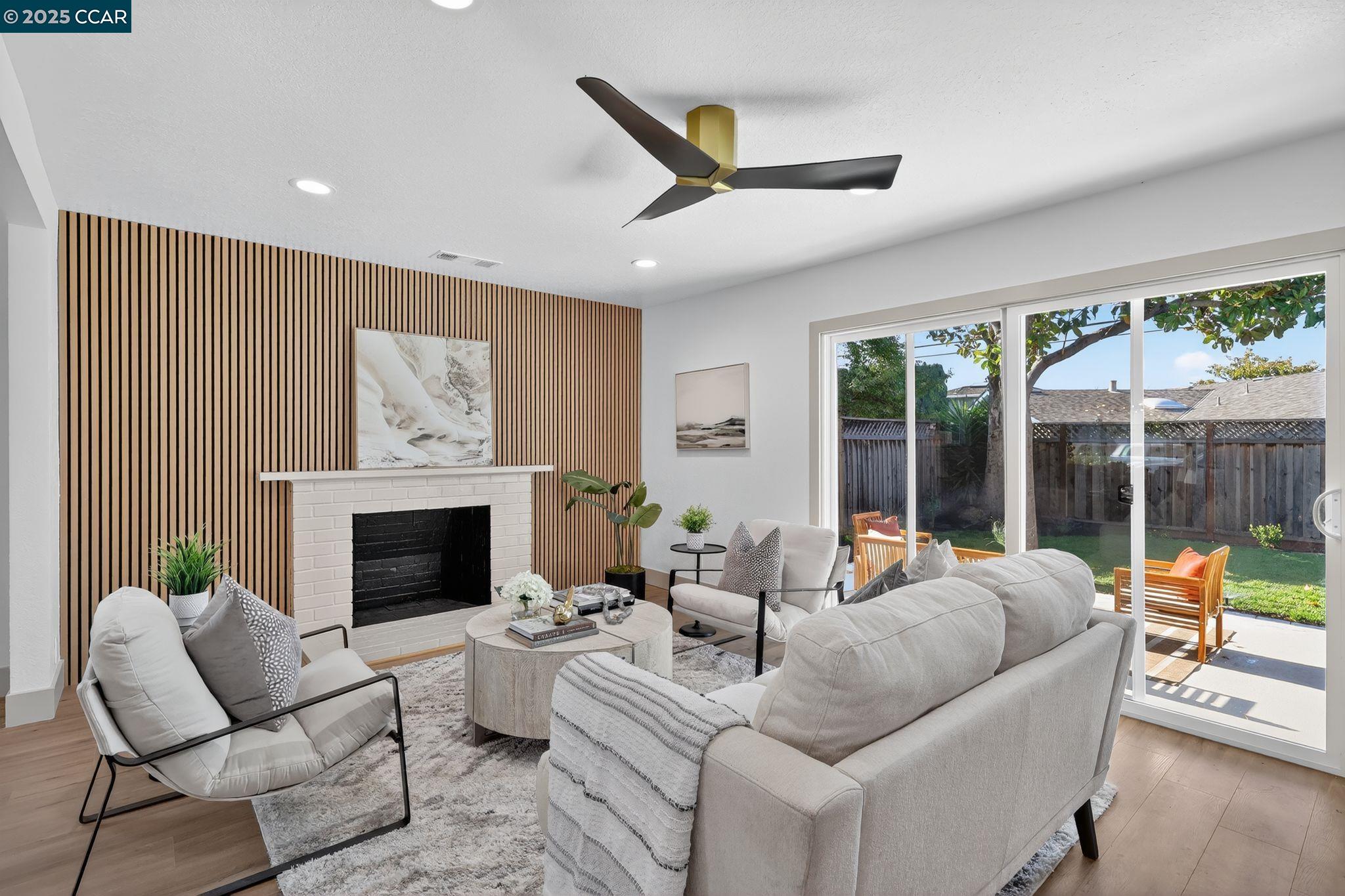 Detail Gallery Image 4 of 29 For 1729 Foxworthy Avenue, San Jose,  CA 95124 - 3 Beds | 2 Baths