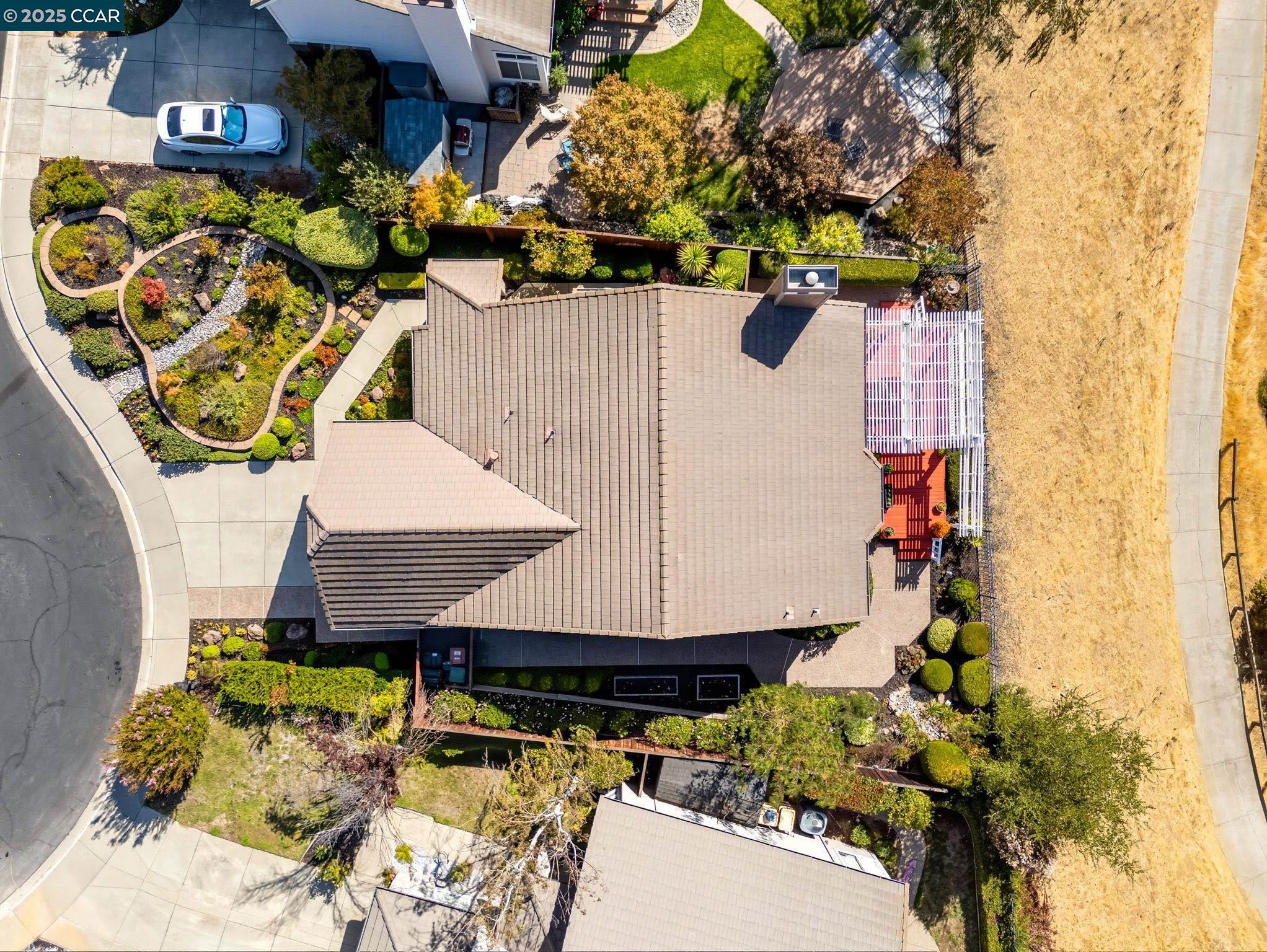 Detail Gallery Image 38 of 48 For 117 Crow Pl, Clayton,  CA 94517 - 3 Beds | 2 Baths