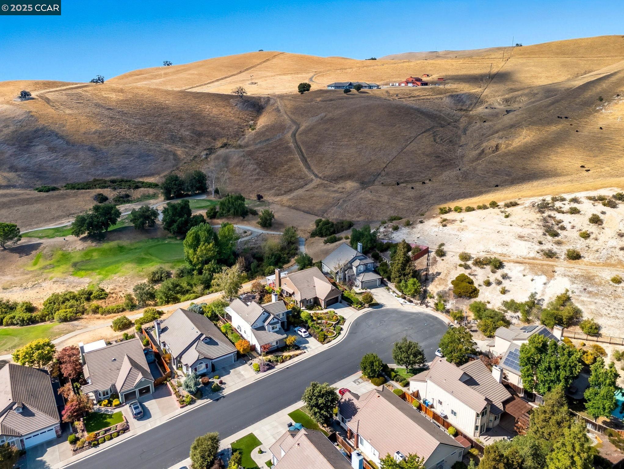 Detail Gallery Image 39 of 48 For 117 Crow Pl, Clayton,  CA 94517 - 3 Beds | 2 Baths