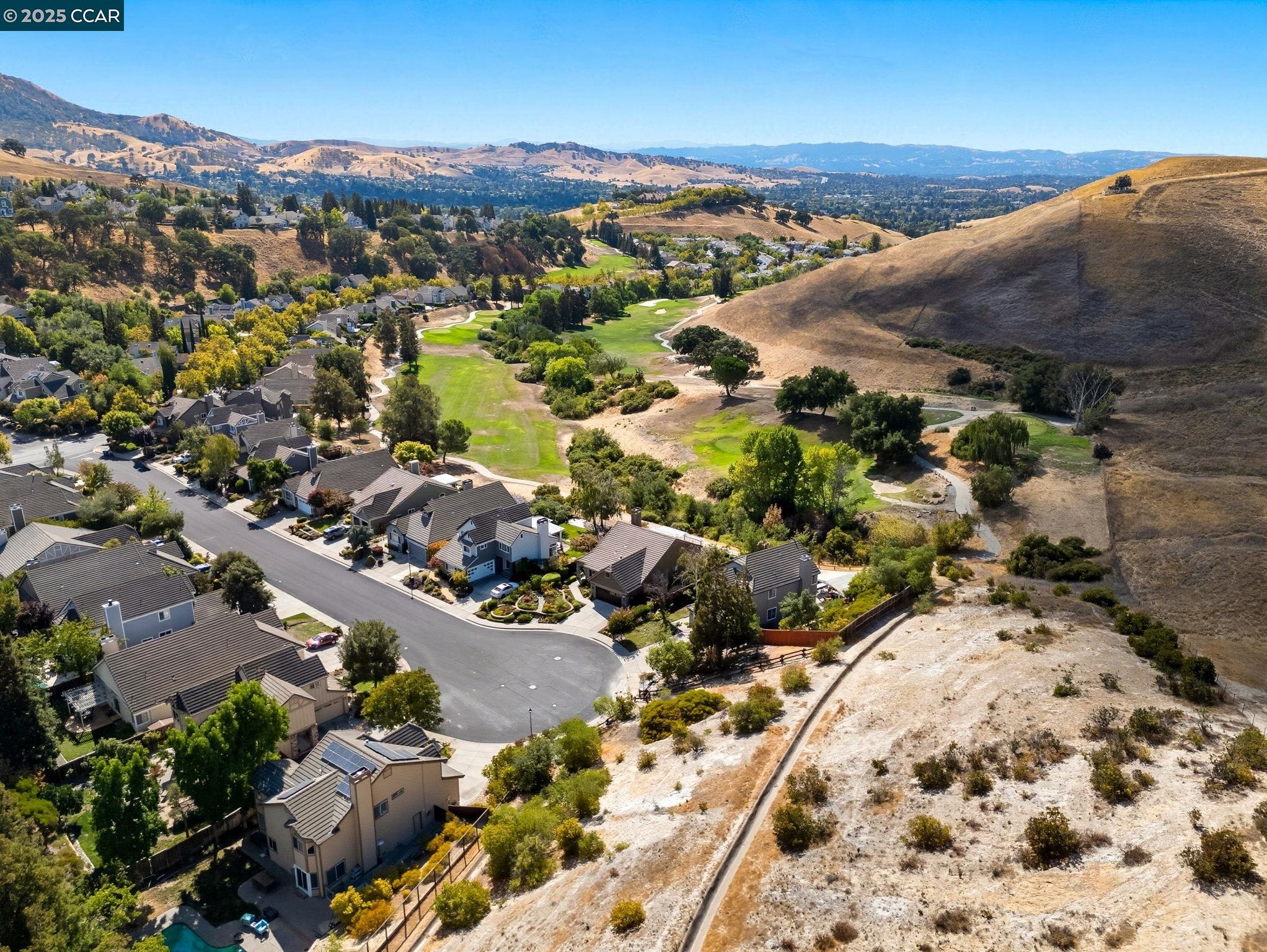 Detail Gallery Image 40 of 48 For 117 Crow Pl, Clayton,  CA 94517 - 3 Beds | 2 Baths