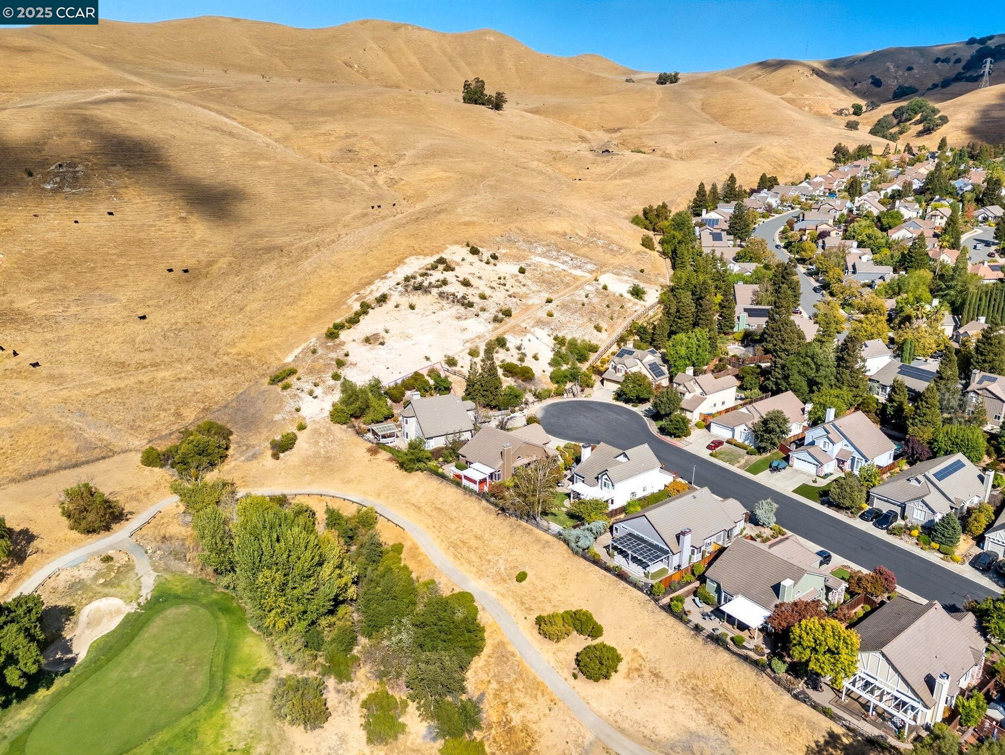 Detail Gallery Image 42 of 48 For 117 Crow Pl, Clayton,  CA 94517 - 3 Beds | 2 Baths