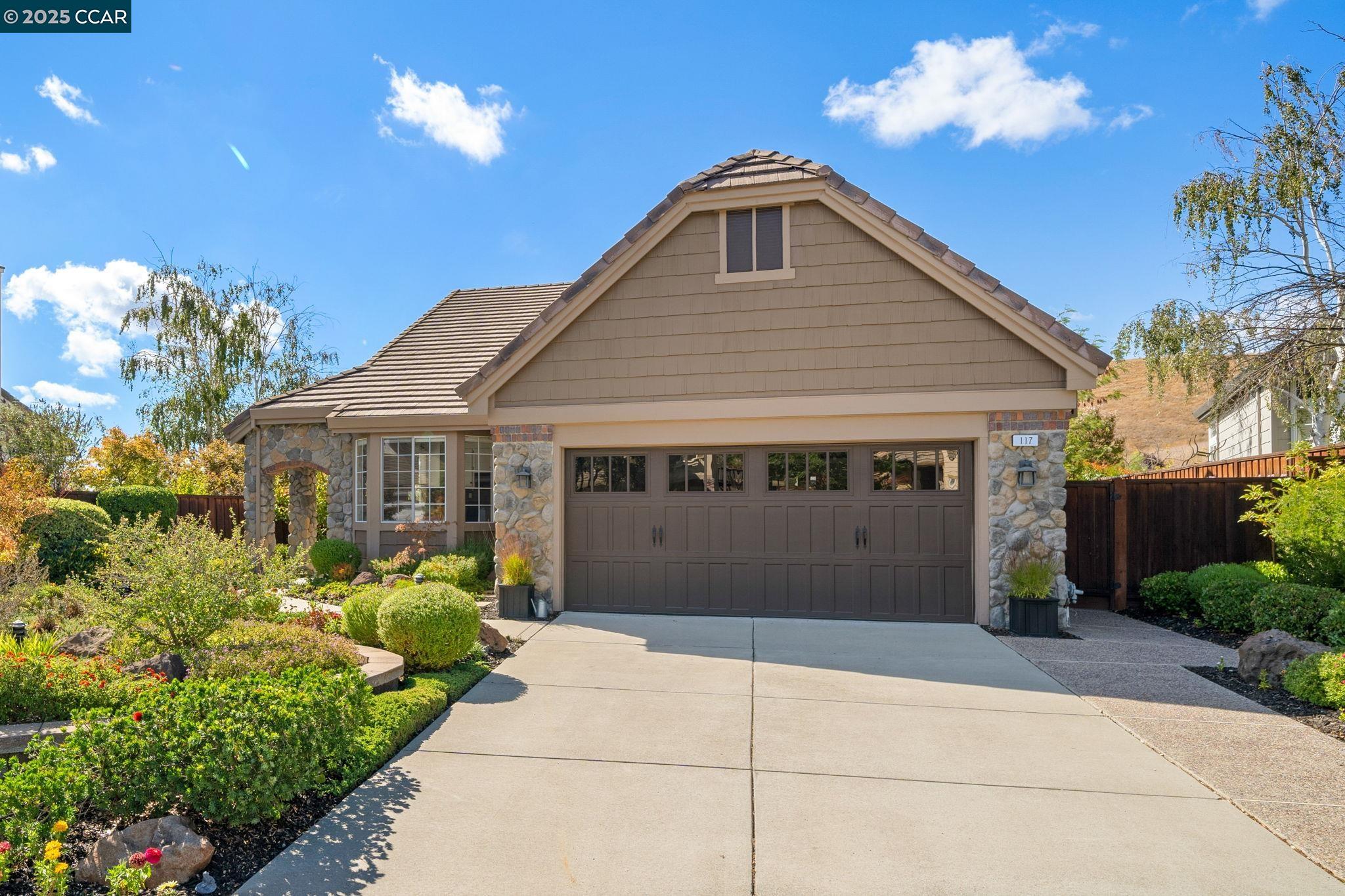 Detail Gallery Image 44 of 48 For 117 Crow Pl, Clayton,  CA 94517 - 3 Beds | 2 Baths