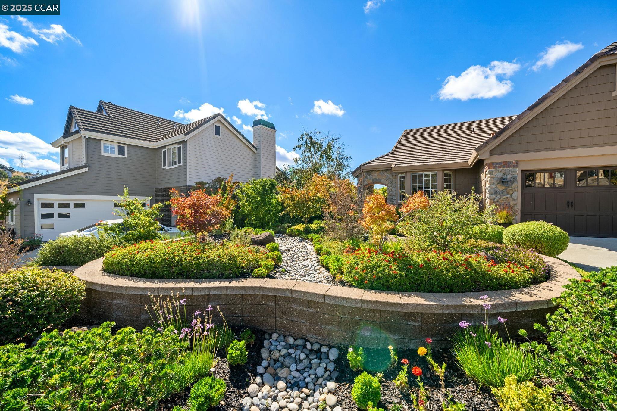 Detail Gallery Image 45 of 48 For 117 Crow Pl, Clayton,  CA 94517 - 3 Beds | 2 Baths