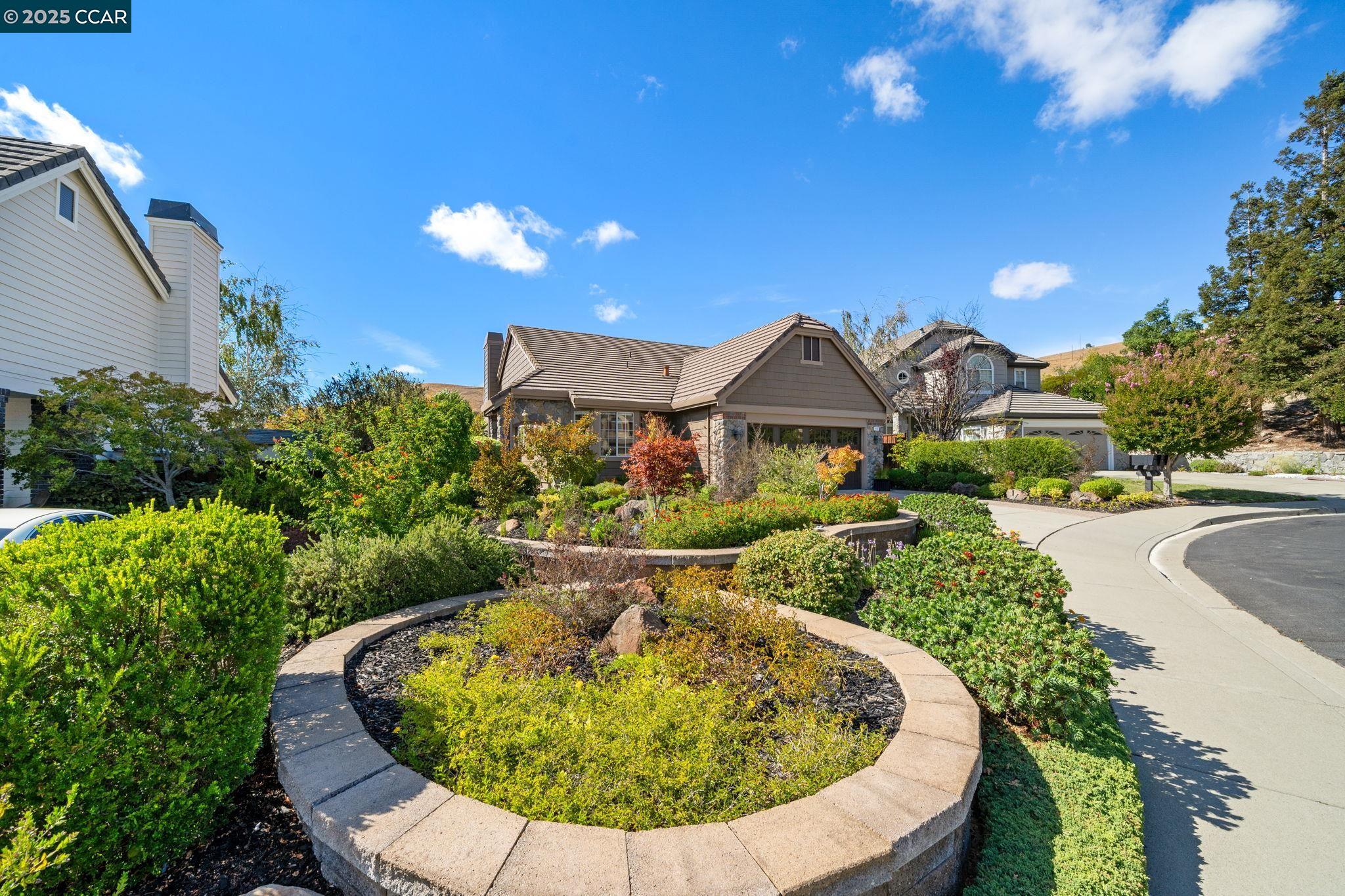 Detail Gallery Image 46 of 48 For 117 Crow Pl, Clayton,  CA 94517 - 3 Beds | 2 Baths