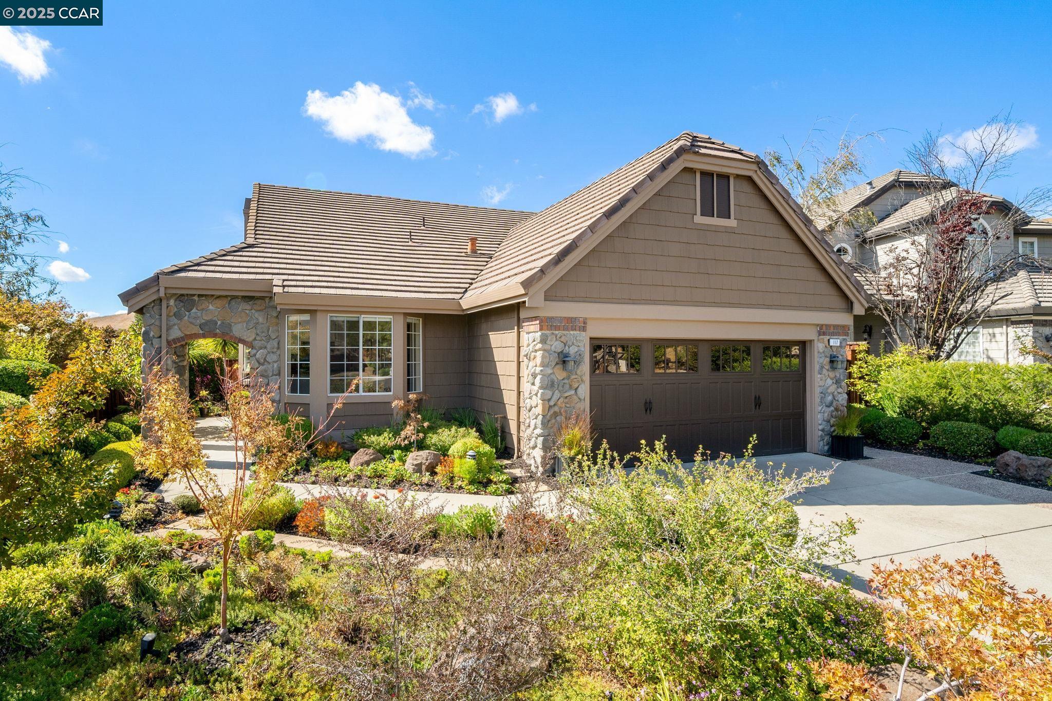 Detail Gallery Image 48 of 48 For 117 Crow Pl, Clayton,  CA 94517 - 3 Beds | 2 Baths