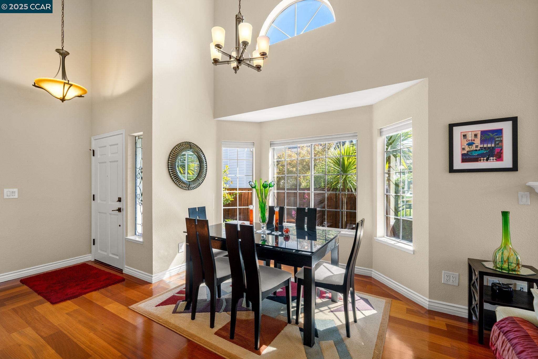 Detail Gallery Image 7 of 48 For 117 Crow Pl, Clayton,  CA 94517 - 3 Beds | 2 Baths