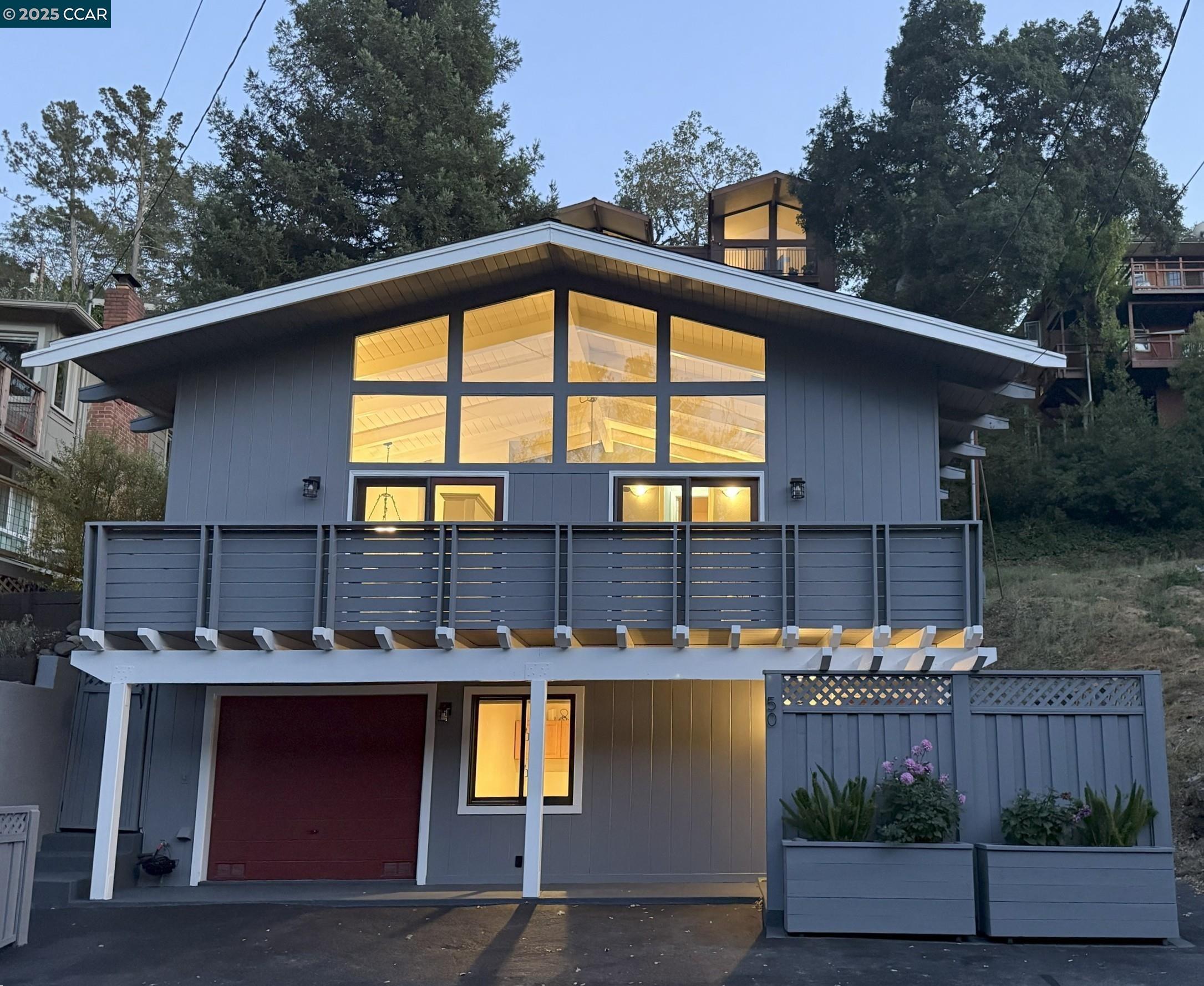 Detail Gallery Image 31 of 33 For 50 Brookwood Rd, Orinda,  CA 94563 - 3 Beds | 2 Baths