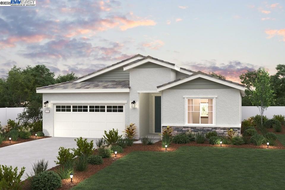 Detail Gallery Image 1 of 2 For 335 Astilbe Street, Discovery Bay,  CA 94505 - 4 Beds | 3 Baths