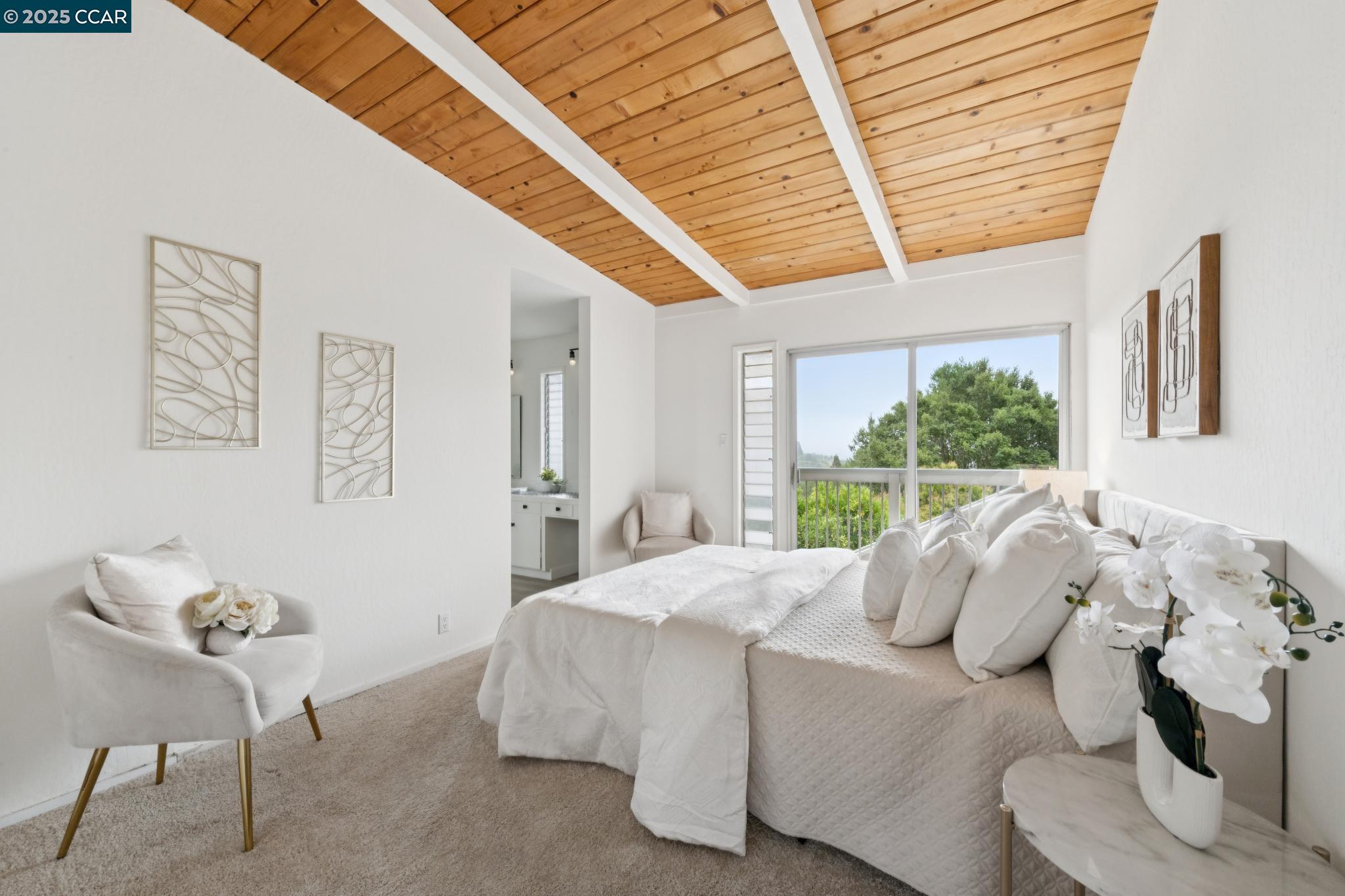 Detail Gallery Image 20 of 50 For 12 La Cresta Rd, Orinda,  CA 94563 - 4 Beds | 3 Baths