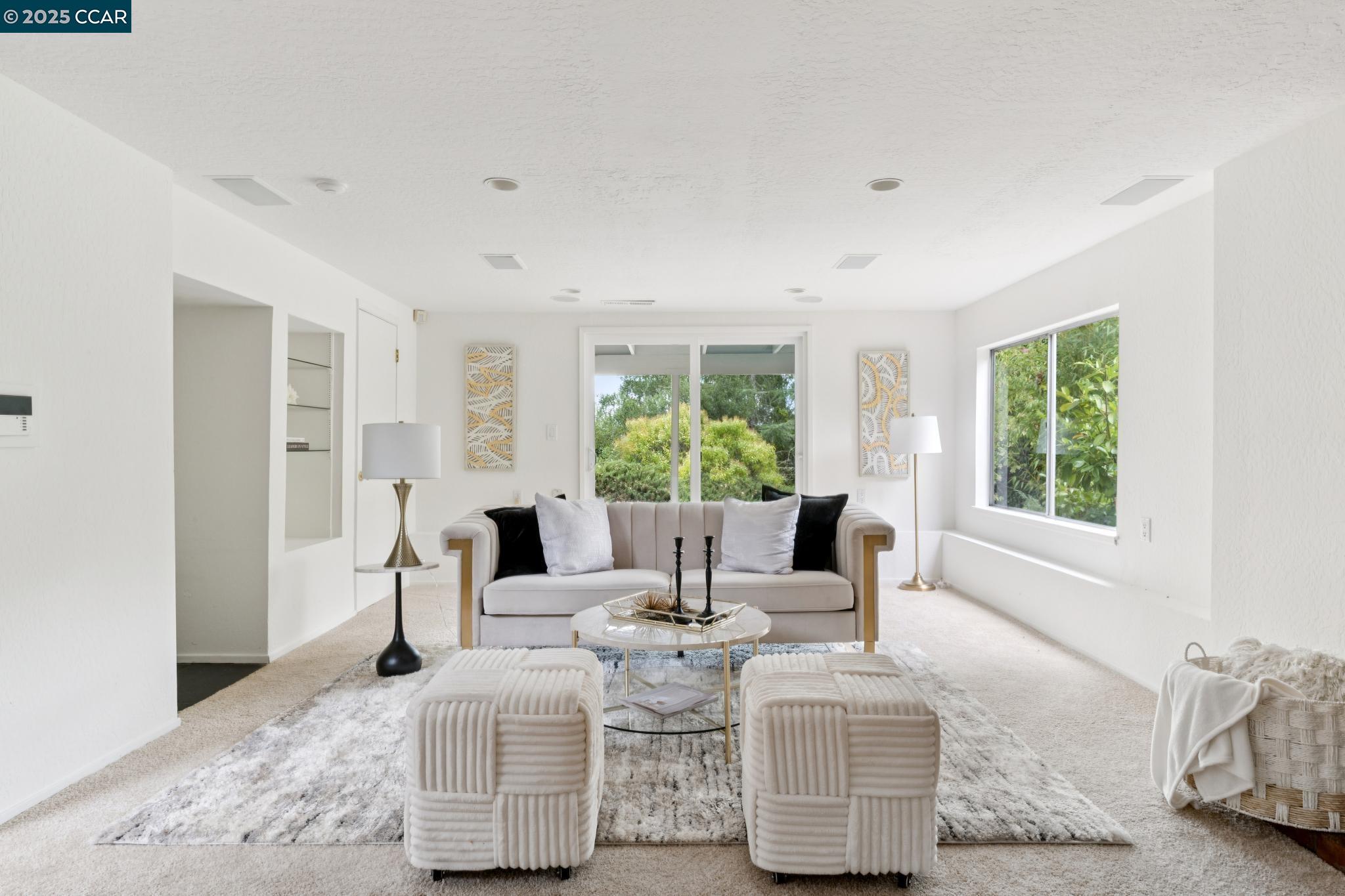 Detail Gallery Image 32 of 50 For 12 La Cresta Rd, Orinda,  CA 94563 - 4 Beds | 3 Baths