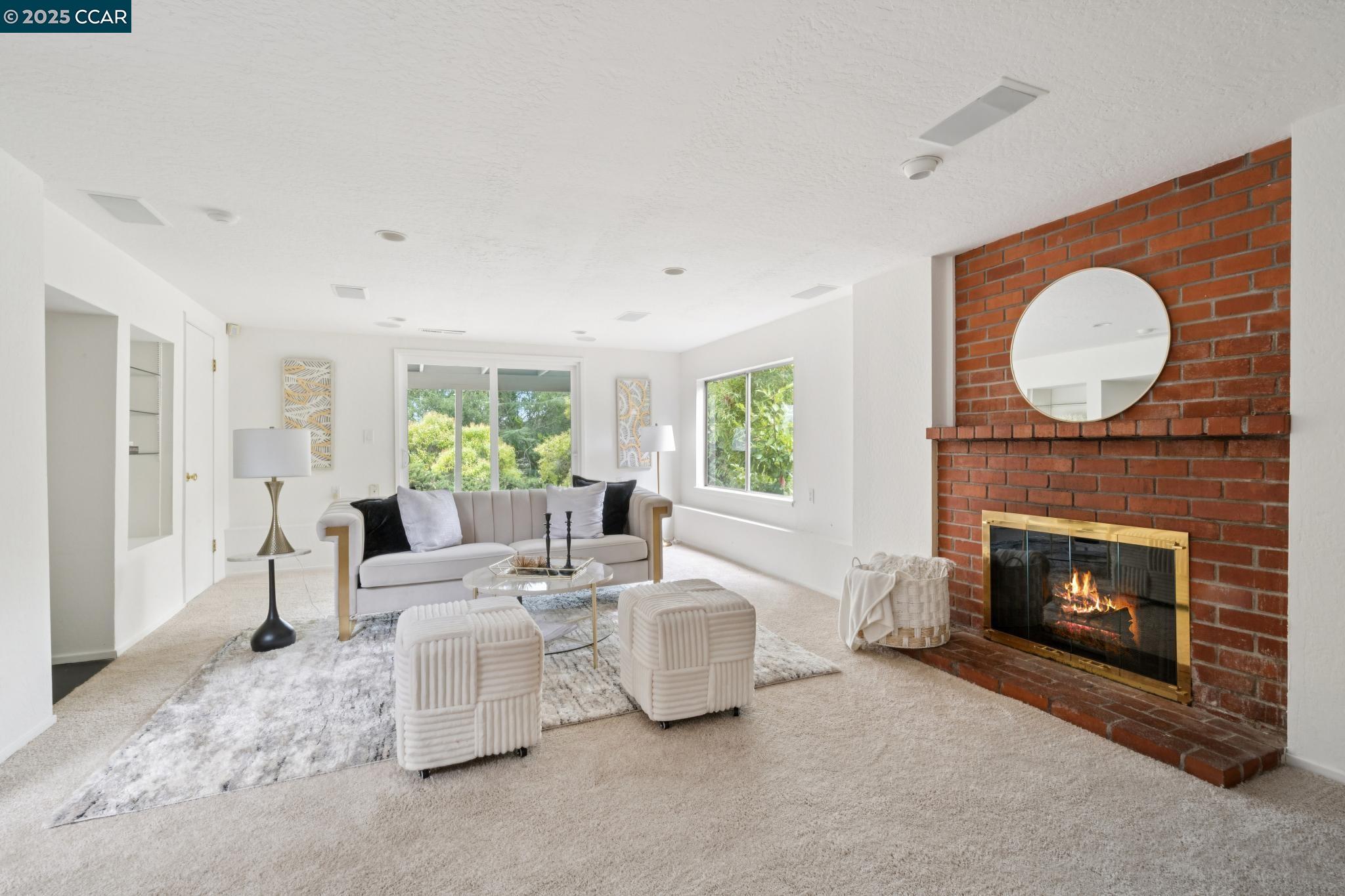 Detail Gallery Image 33 of 50 For 12 La Cresta Rd, Orinda,  CA 94563 - 4 Beds | 3 Baths