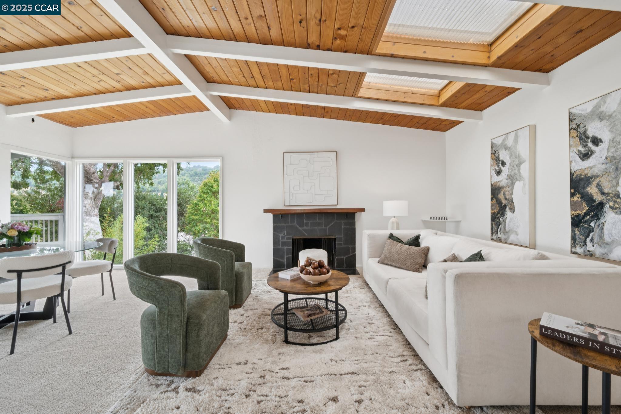 Detail Gallery Image 9 of 50 For 12 La Cresta Rd, Orinda,  CA 94563 - 4 Beds | 3 Baths