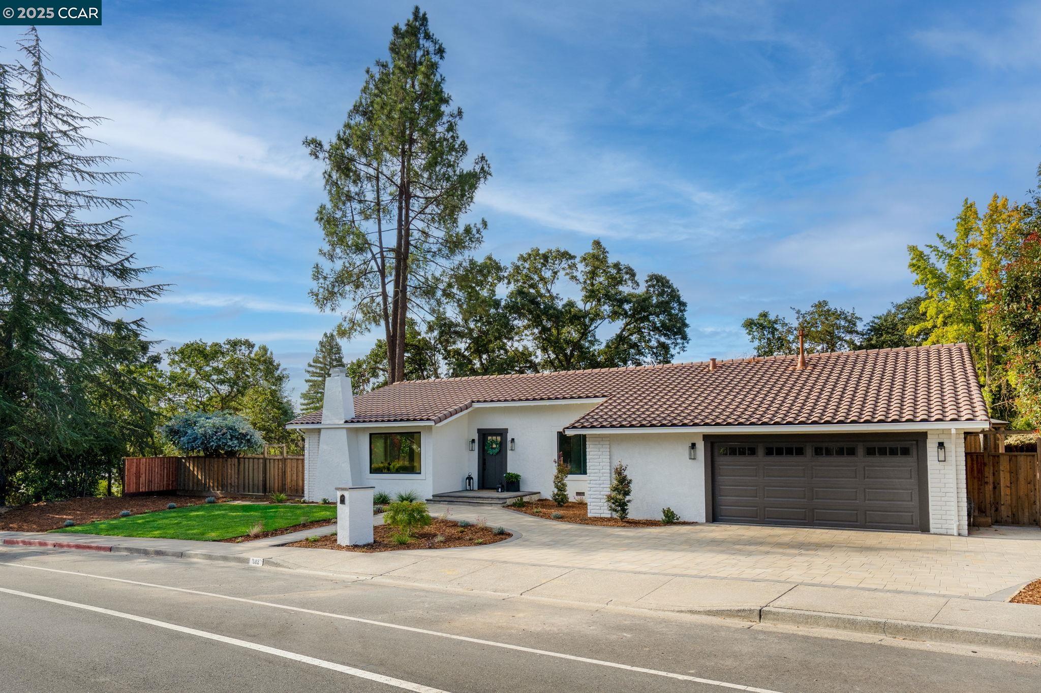Detail Gallery Image 48 of 51 For 882 El Cerro, Danville,  CA 94526 - 4 Beds | 2/1 Baths