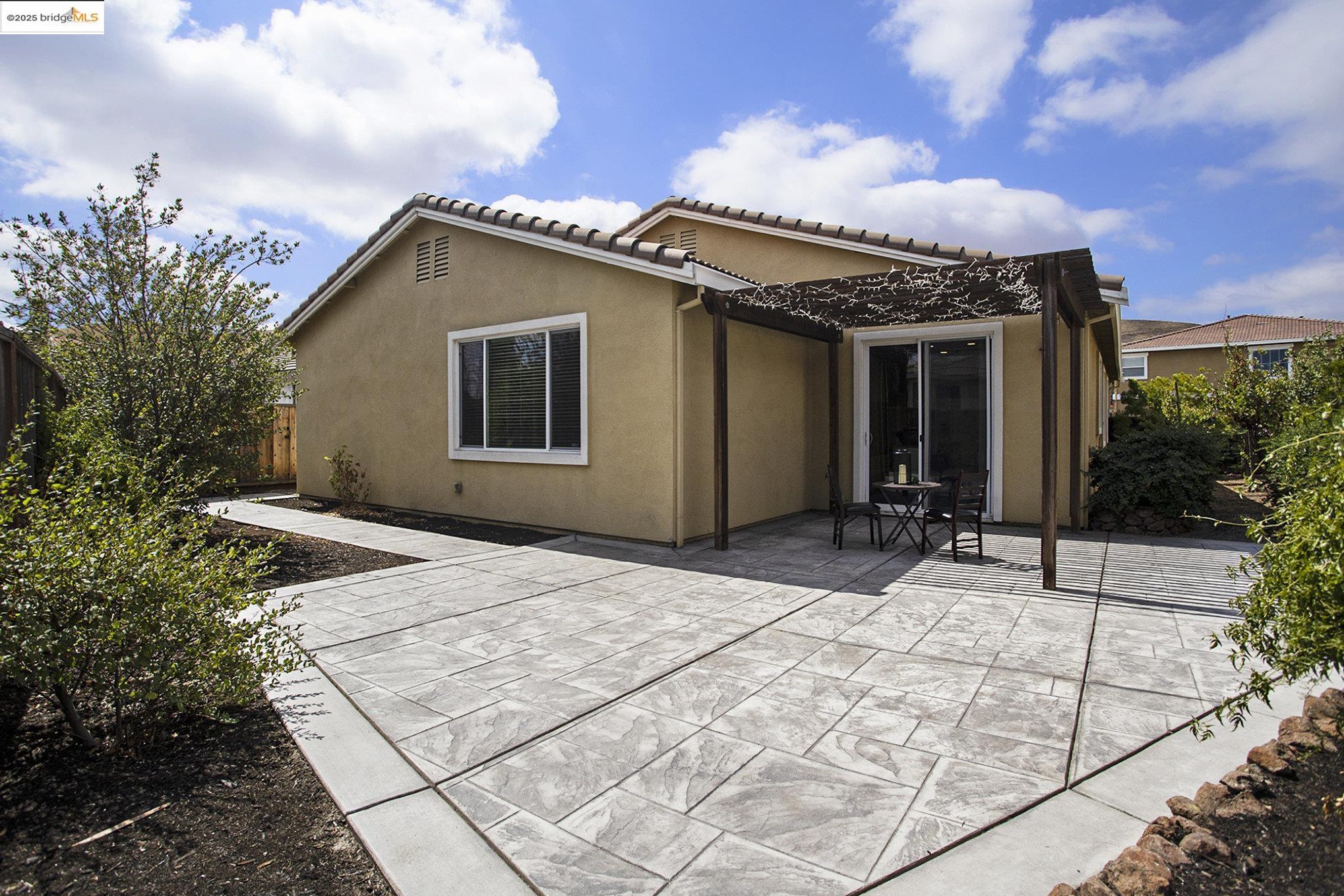 Detail Gallery Image 26 of 29 For 3005 Rancho Bernado Dr, Bay Point,  CA 94565 - 4 Beds | 2 Baths