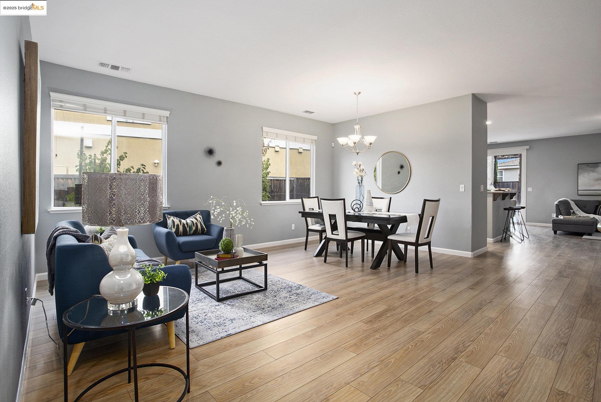Detail Gallery Image 5 of 29 For 3005 Rancho Bernado Dr, Bay Point,  CA 94565 - 4 Beds | 2 Baths