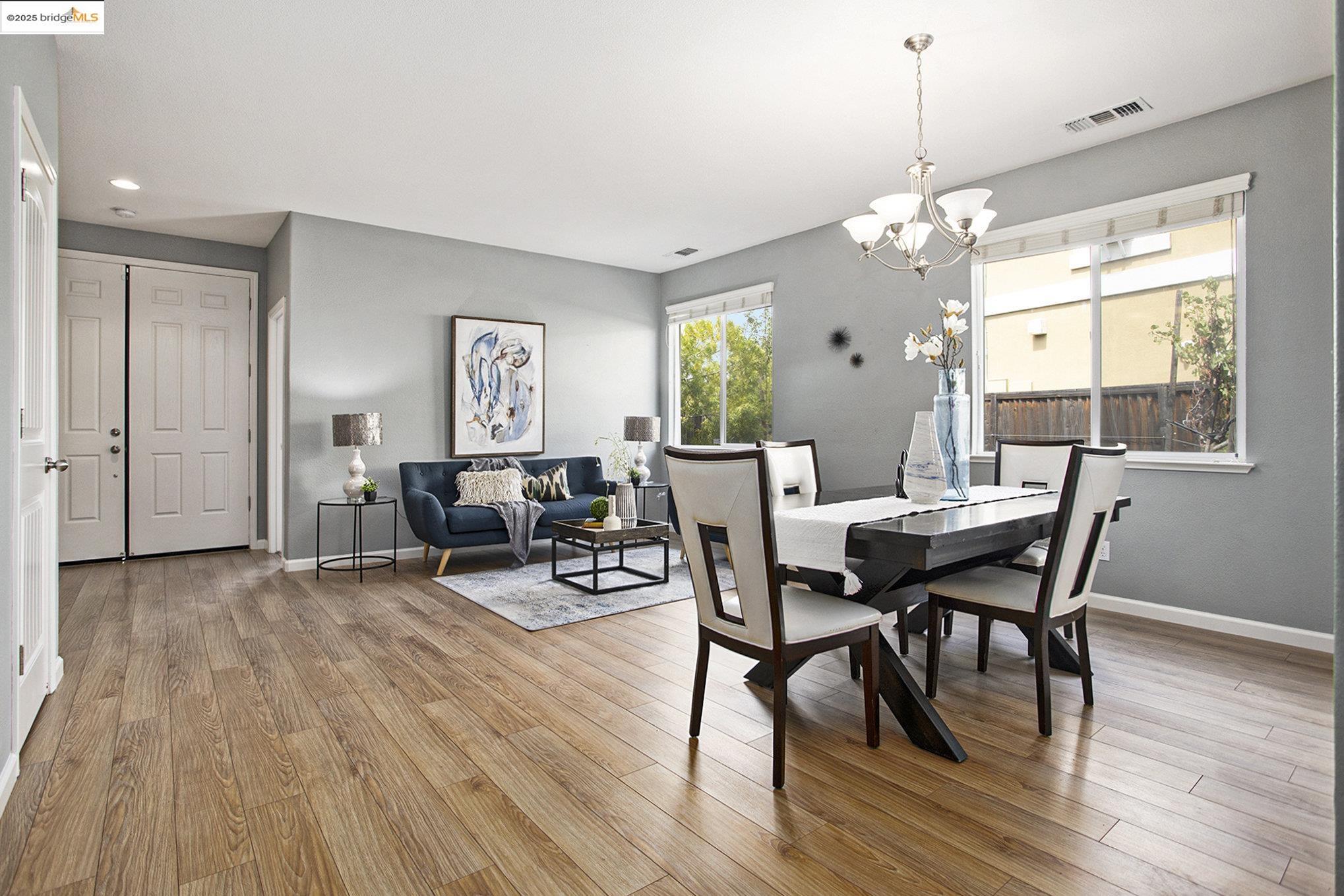 Detail Gallery Image 8 of 29 For 3005 Rancho Bernado Dr, Bay Point,  CA 94565 - 4 Beds | 2 Baths