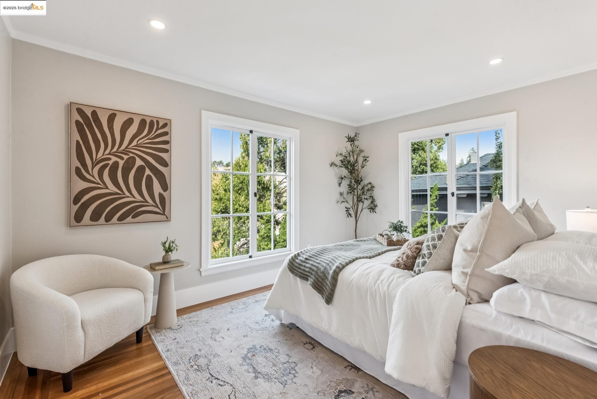 Detail Gallery Image 28 of 57 For 725 Carlston Ave, Oakland,  CA 94610 - 4 Beds | 2 Baths